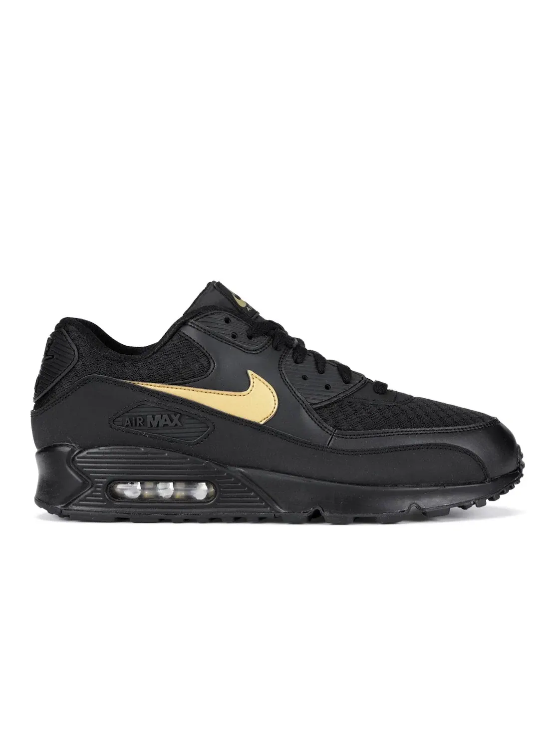 Мужские кроссовки Lifestyle Nike Air Max 90 — изображение 1 из 4