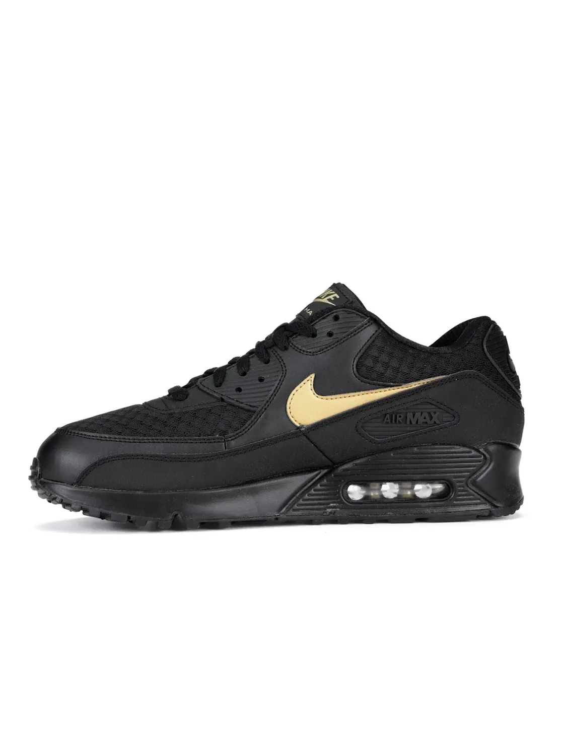 Мужские кроссовки Lifestyle Nike Air Max 90 — изображение 3 из 4