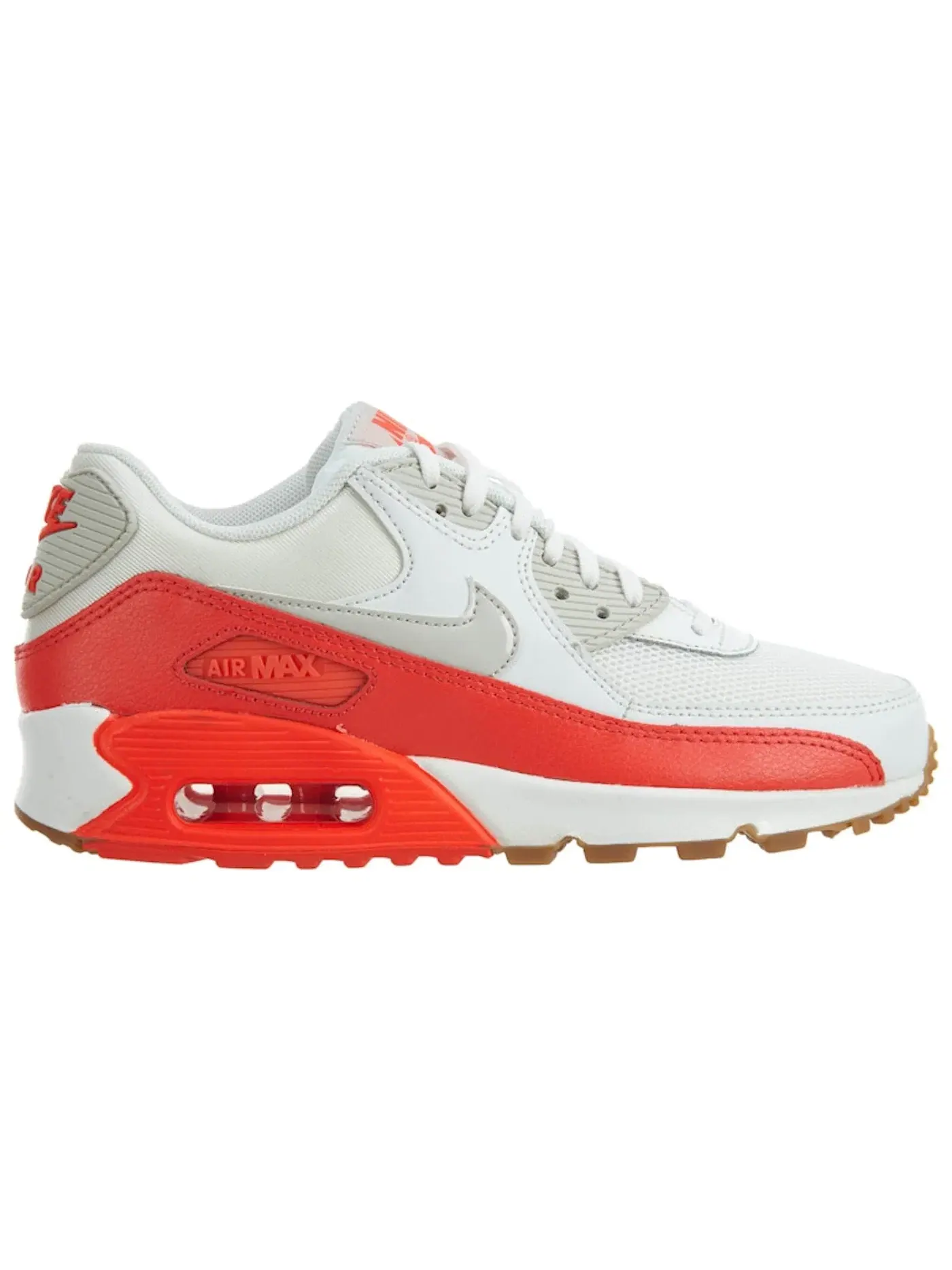 Женские кроссовки Lifestyle с воздушной подушкой Nike Air Max 90 Essential — изображение 1 из 1