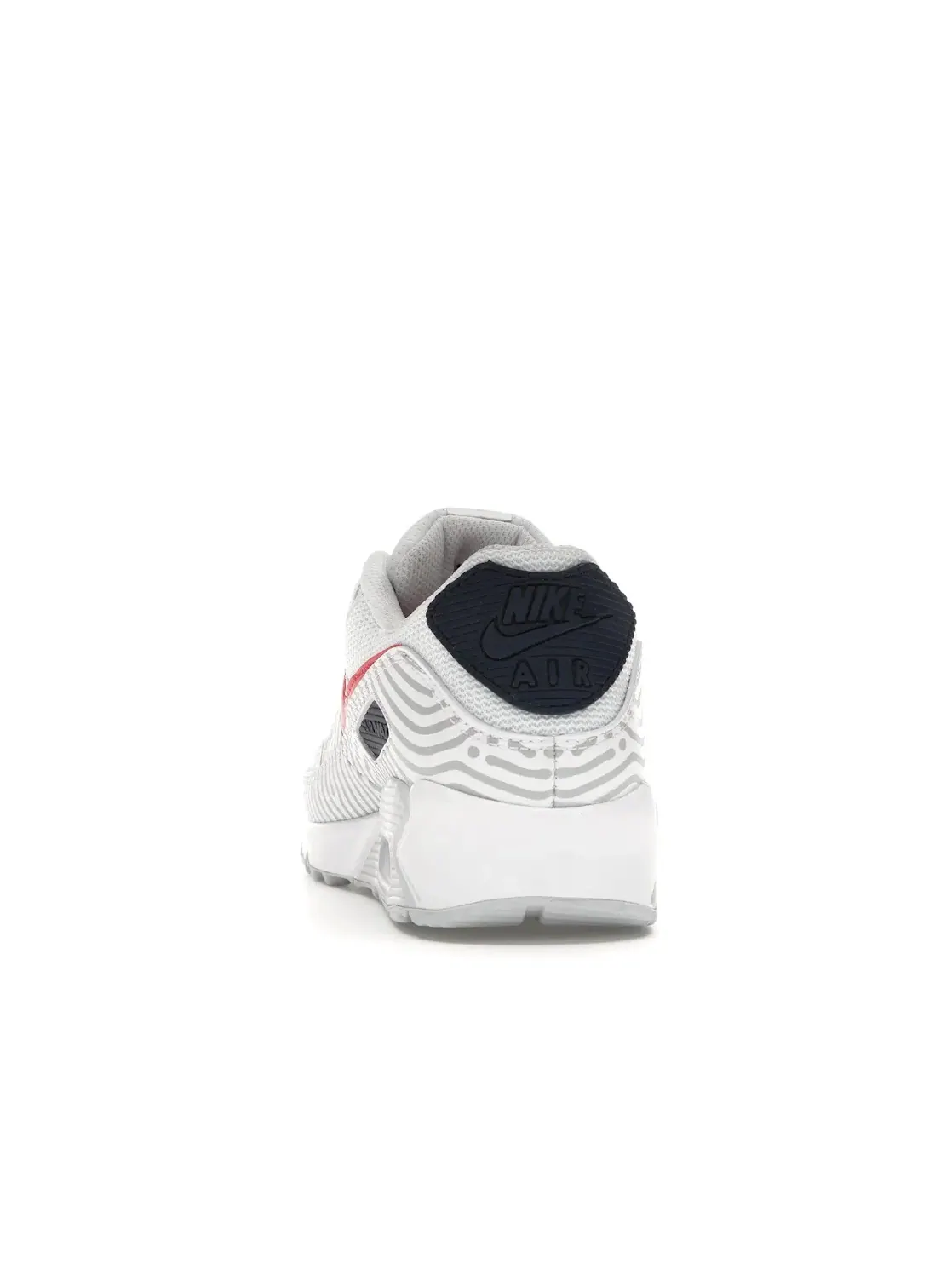Мужские кроссовки Lifestyle Nike Air Max 90 — изображение 4 из 4