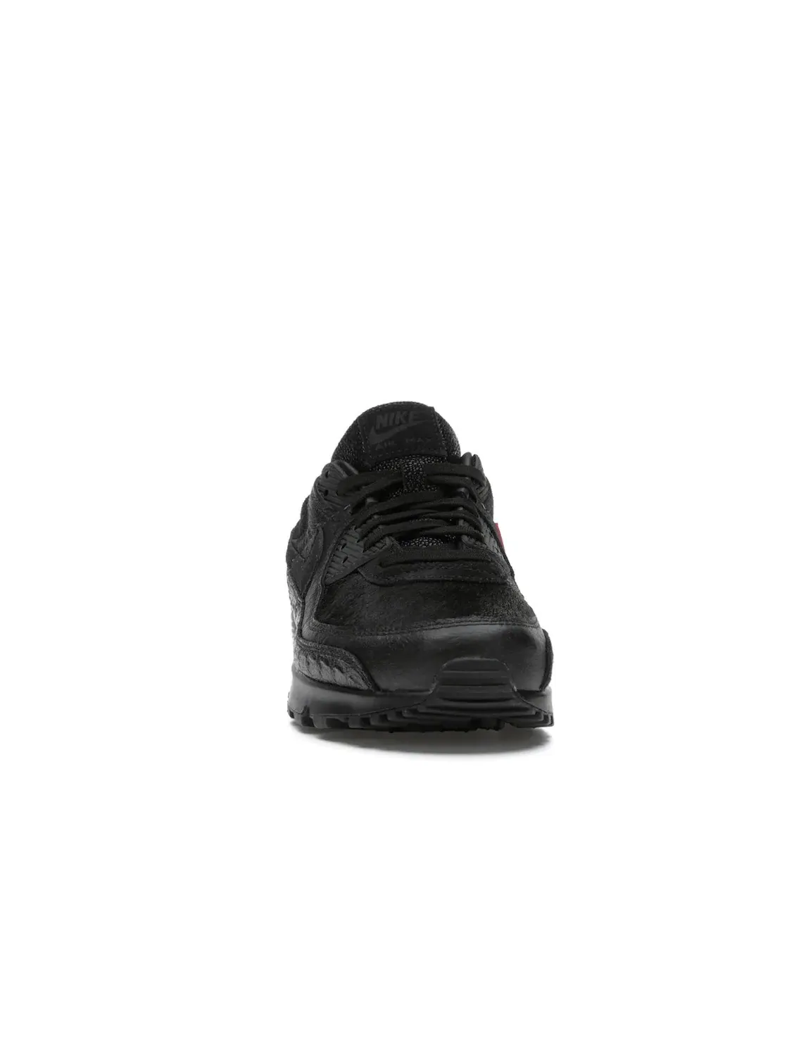 Мужские кроссовки с амортизацией Nike Air Max 90 — изображение 2 из 4