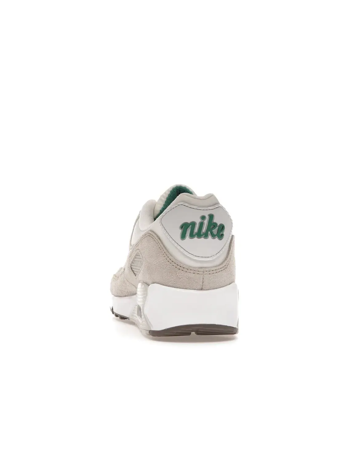 Мужские кроссовки Lifestyle Nike Air Max 90 — изображение 4 из 4, кремовый-светлый
