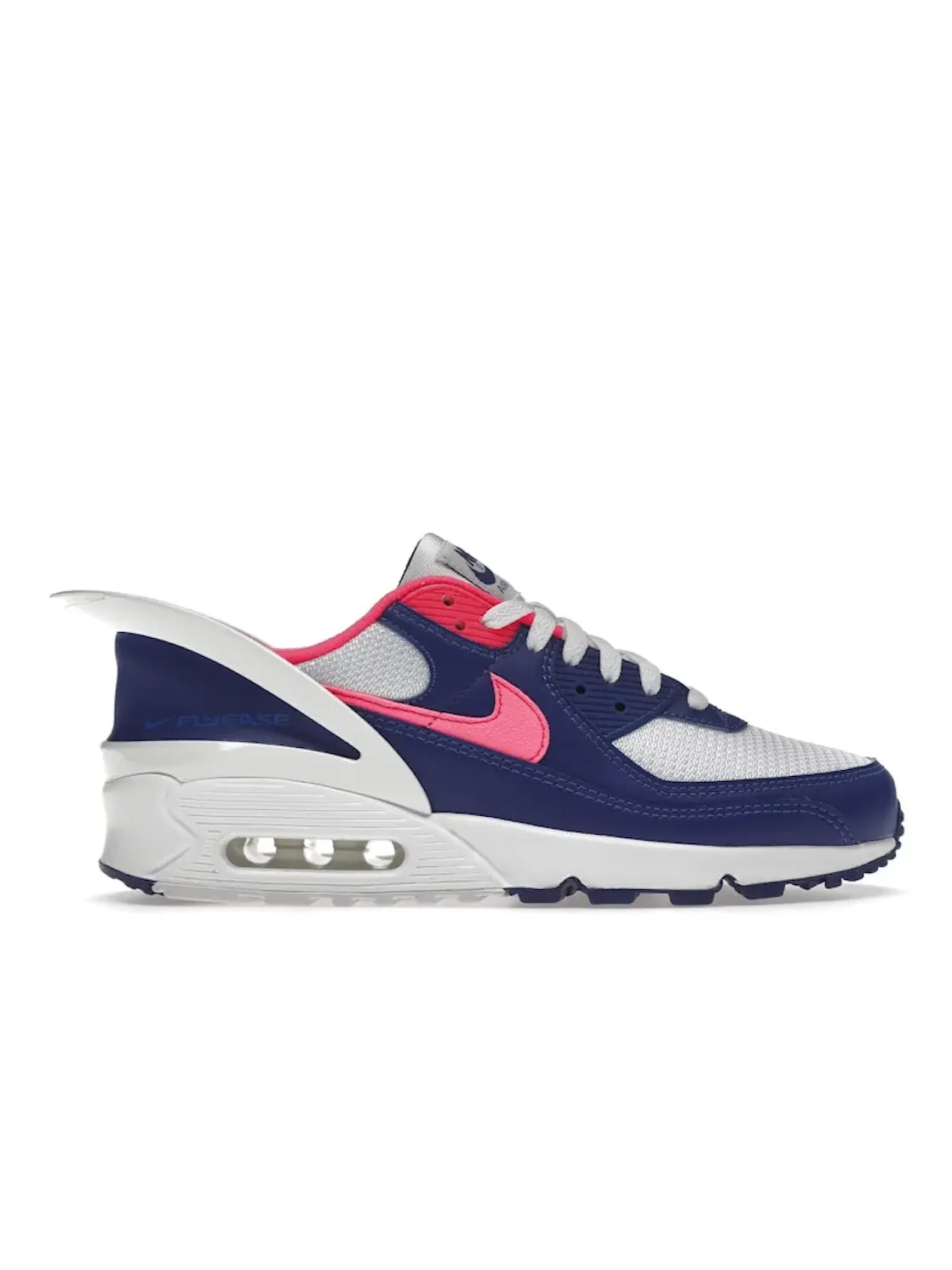 Мужские кроссовки Lifestyle Nike Air Max 90 — изображение 1 из 4