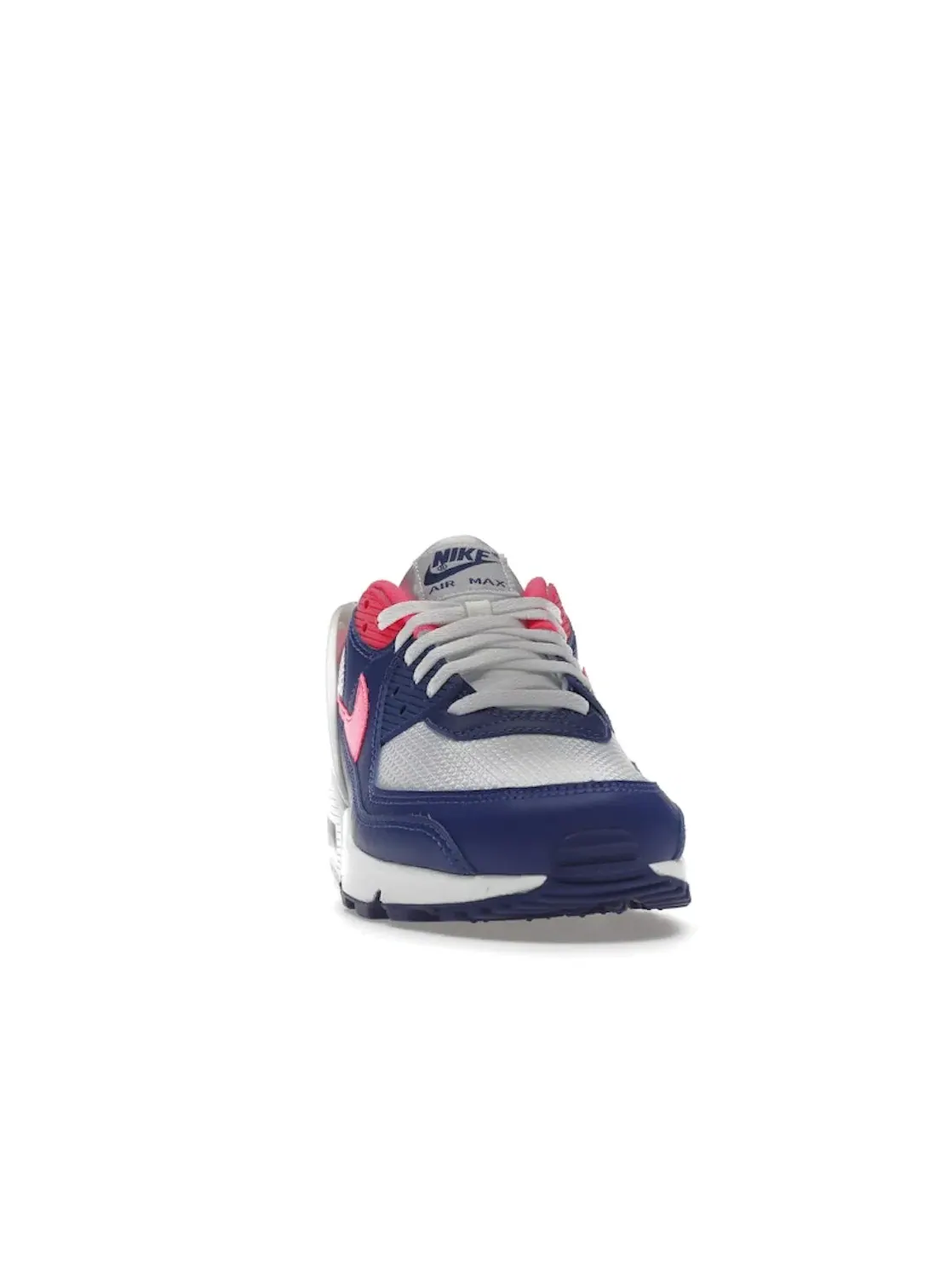 Мужские кроссовки Lifestyle Nike Air Max 90 — изображение 2 из 4