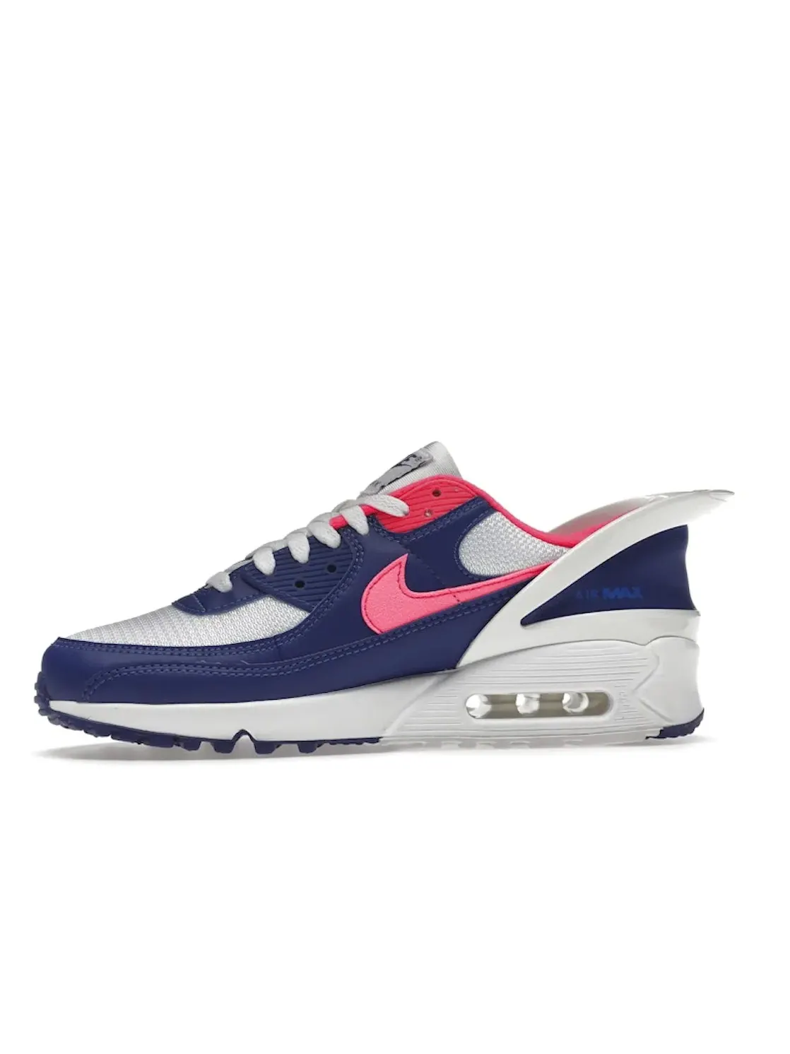 Мужские кроссовки Lifestyle Nike Air Max 90 — изображение 3 из 4