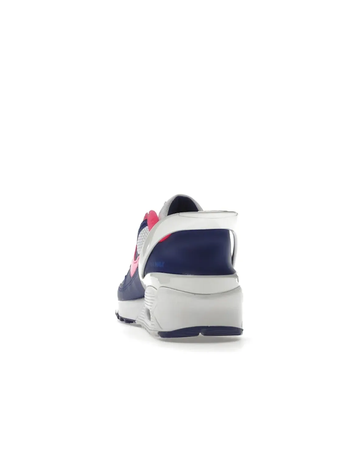Мужские кроссовки Lifestyle Nike Air Max 90 — изображение 4 из 4
