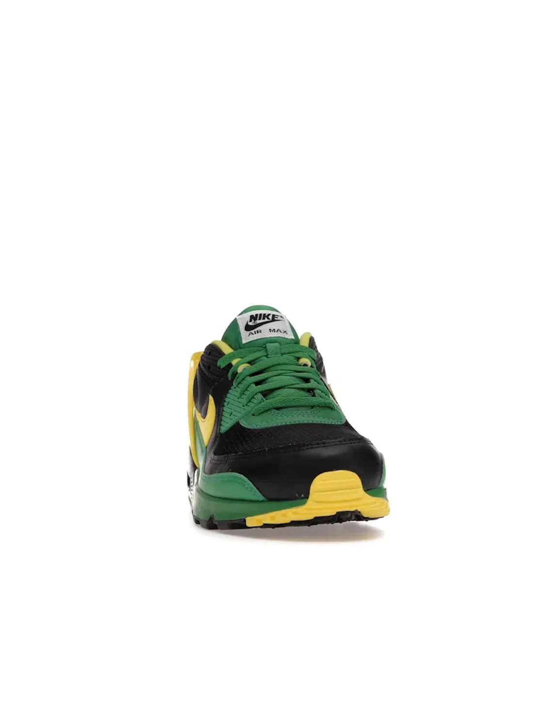 Мужские кроссовки для повседневной носки Nike Air Max 90 Flyease Oregon Nike — изображение 2 из 4