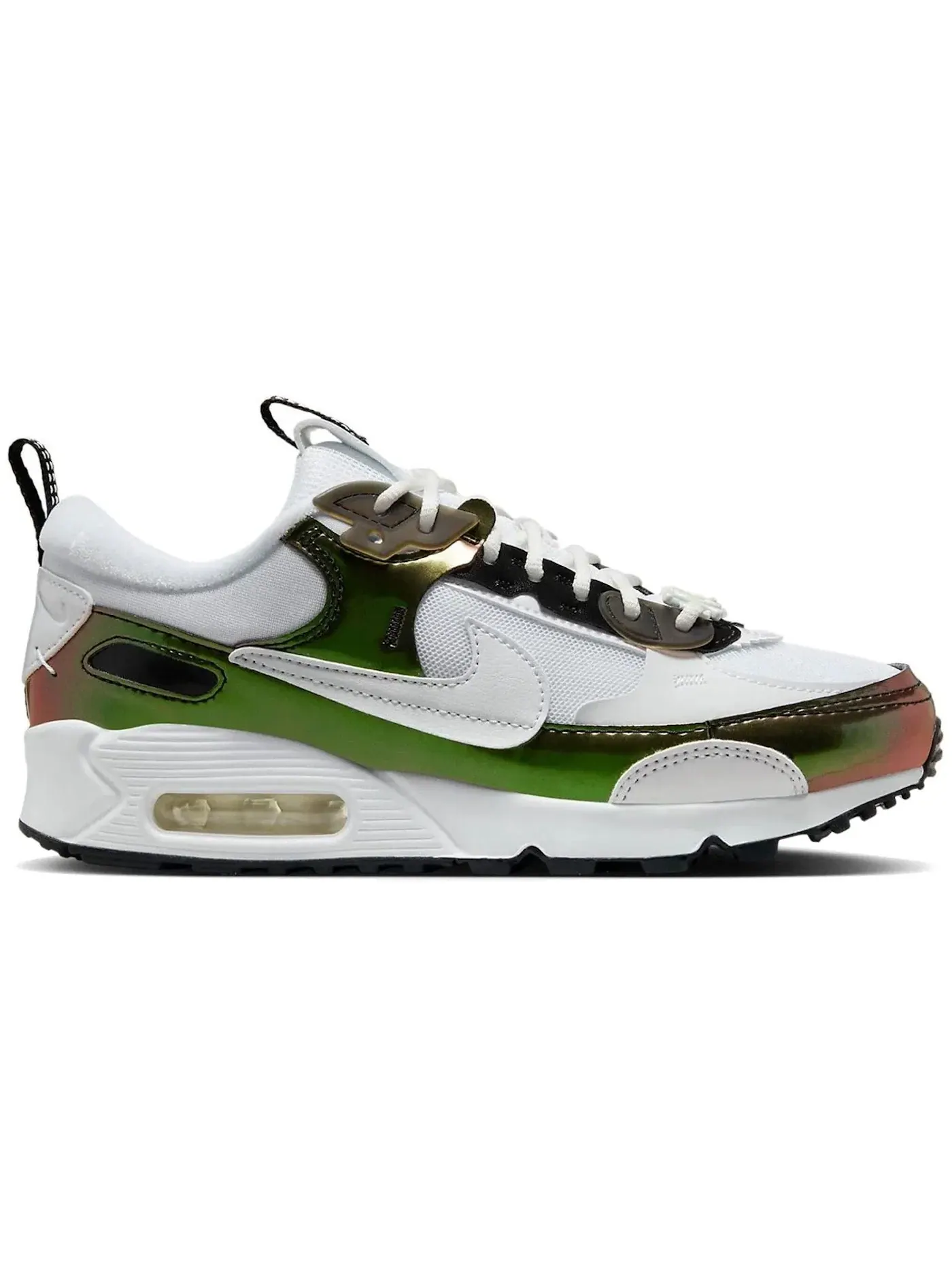 Женские кроссовки Lifestyle Nike Air Max 90 Futura — изображение 1 из 1