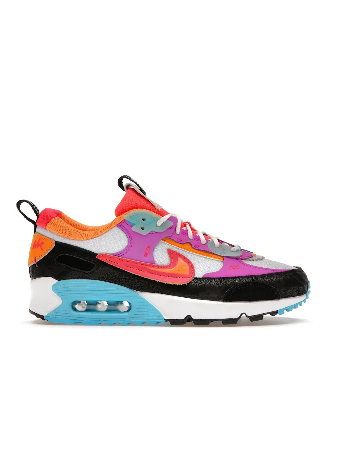 Женские кроссовки Lifestyle Nike Air Max 90 Futura — изображение 1 из 4
