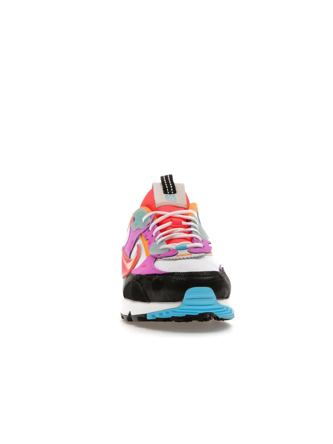 Женские кроссовки Lifestyle Nike Air Max 90 Futura — изображение 2 из 4