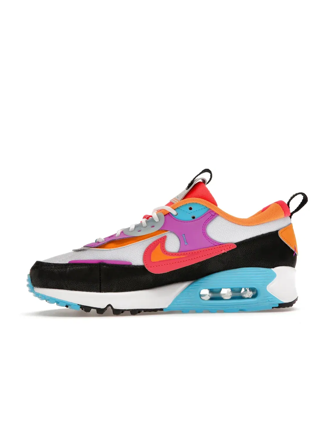 Женские кроссовки Lifestyle Nike Air Max 90 Futura — изображение 3 из 4