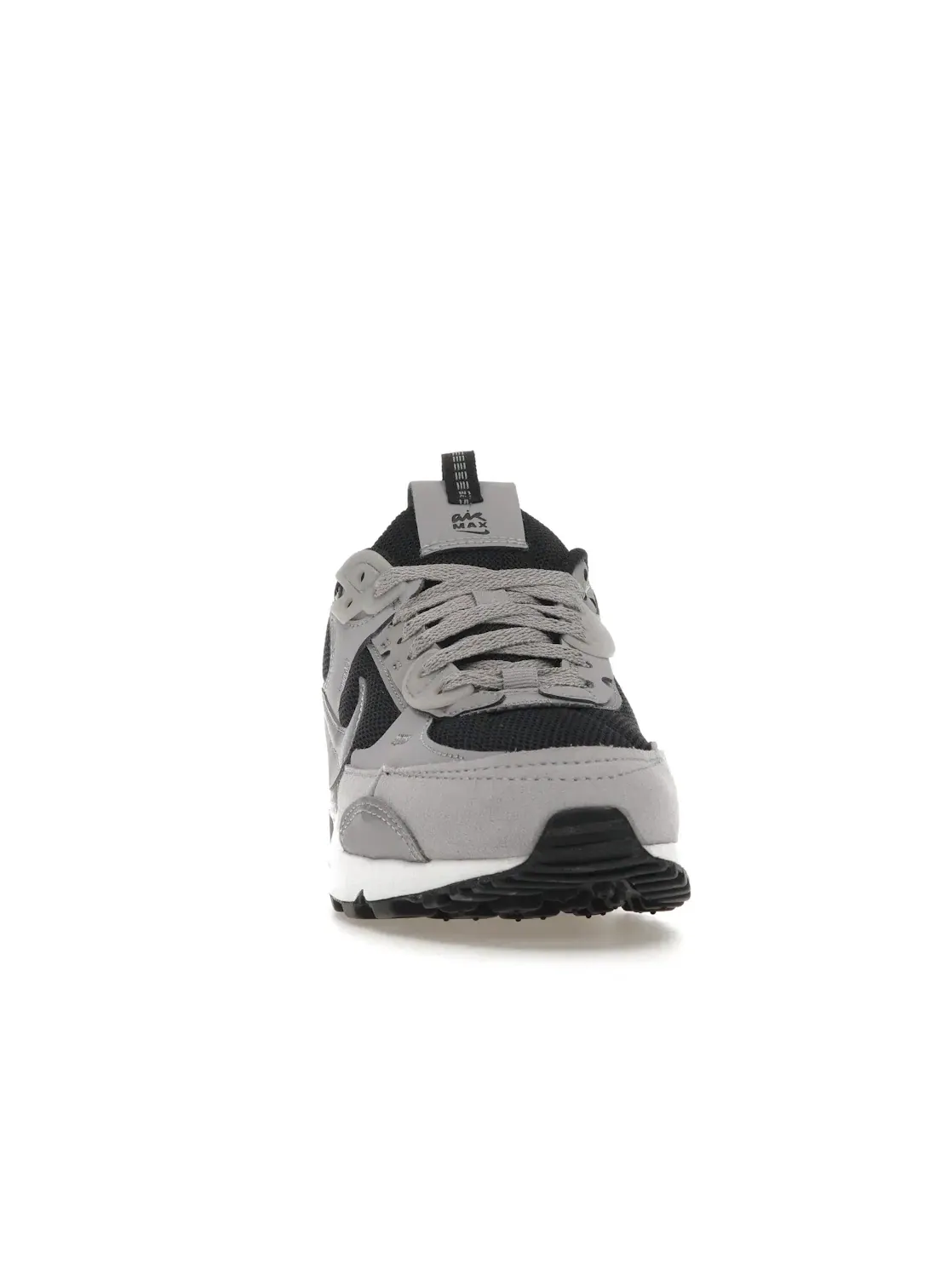 Женские кроссовки Lifestyle Nike Air Max 90 Futura — изображение 2 из 4, черный/белый