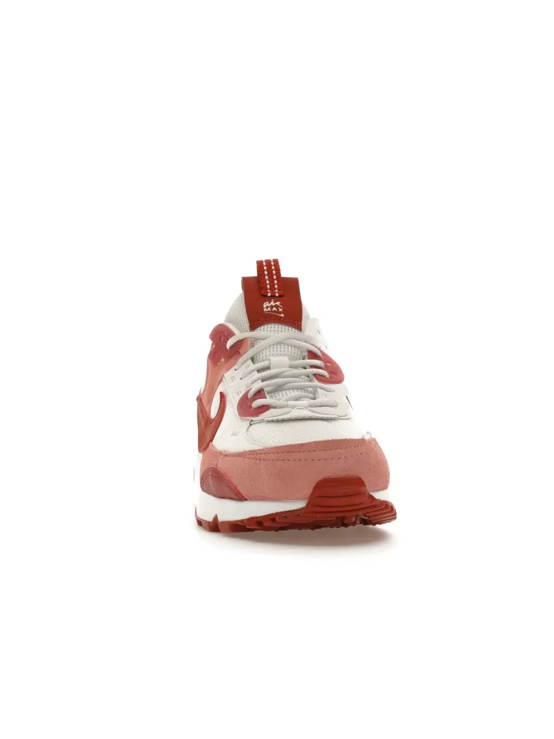 Женские кроссовки с длинным шнурком Nike Air Max 90 Futura Nike — изображение 2 из 4