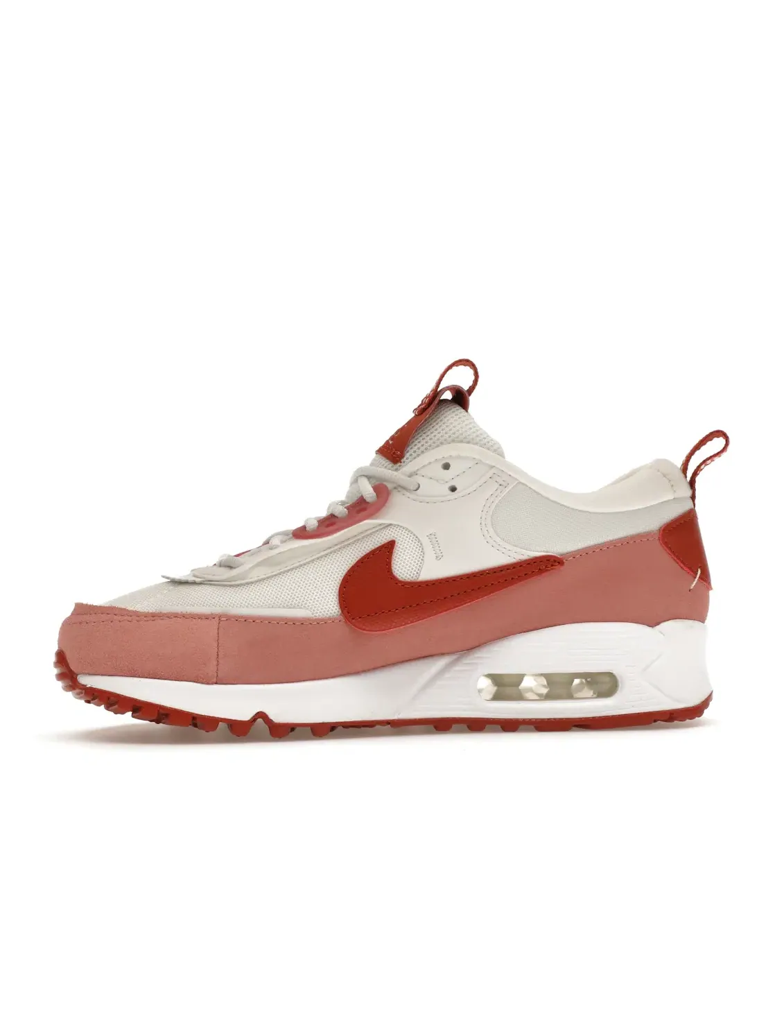 Женские кроссовки с длинным шнурком Nike Air Max 90 Futura Nike — изображение 3 из 4