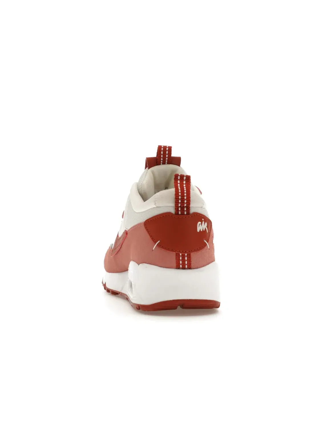 Женские кроссовки с длинным шнурком Nike Air Max 90 Futura Nike — изображение 4 из 4