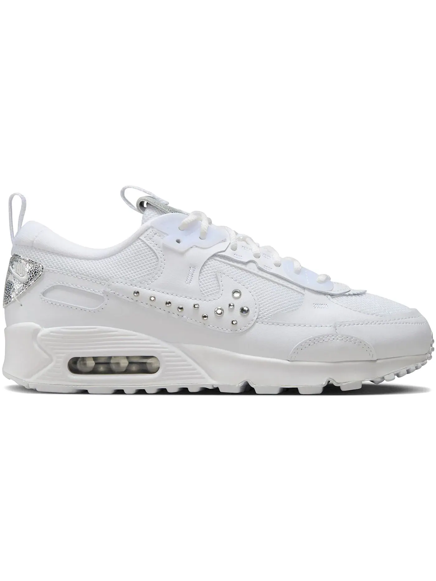 Женские кроссовки Lifestyle Nike Air Max 90 Futura — изображение 1 из 1