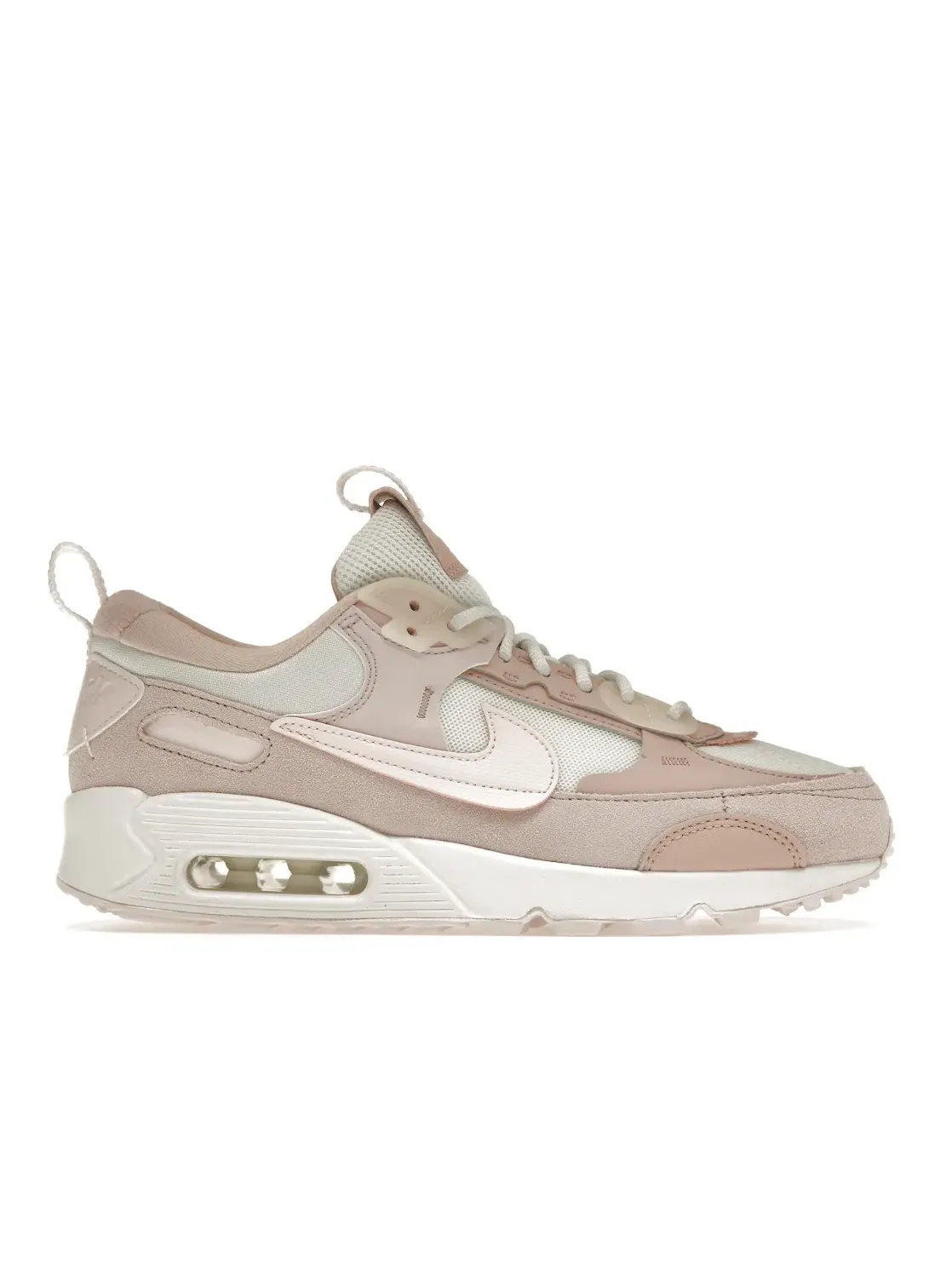 Женские кроссовки Lifestyle Nike Air Max 90 Futura — изображение 1 из 4