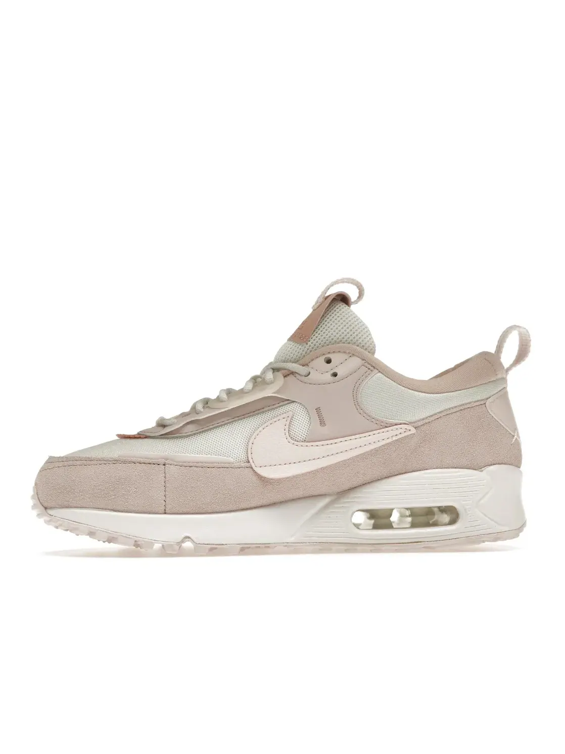 Женские кроссовки Lifestyle Nike Air Max 90 Futura — изображение 3 из 4