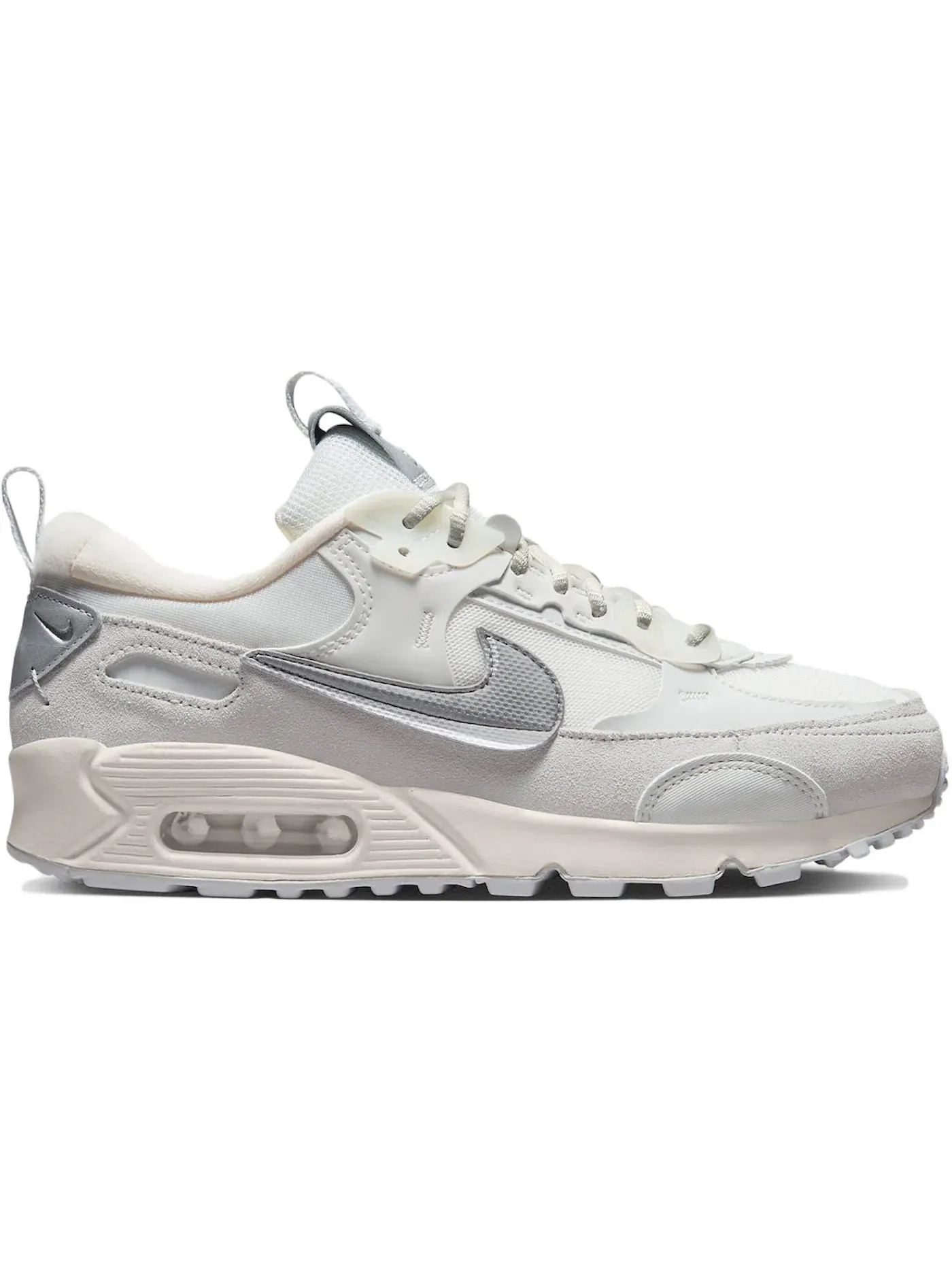 Женские кроссовки Lifestyle Nike Air Max 90 Futura — изображение 1 из 1
