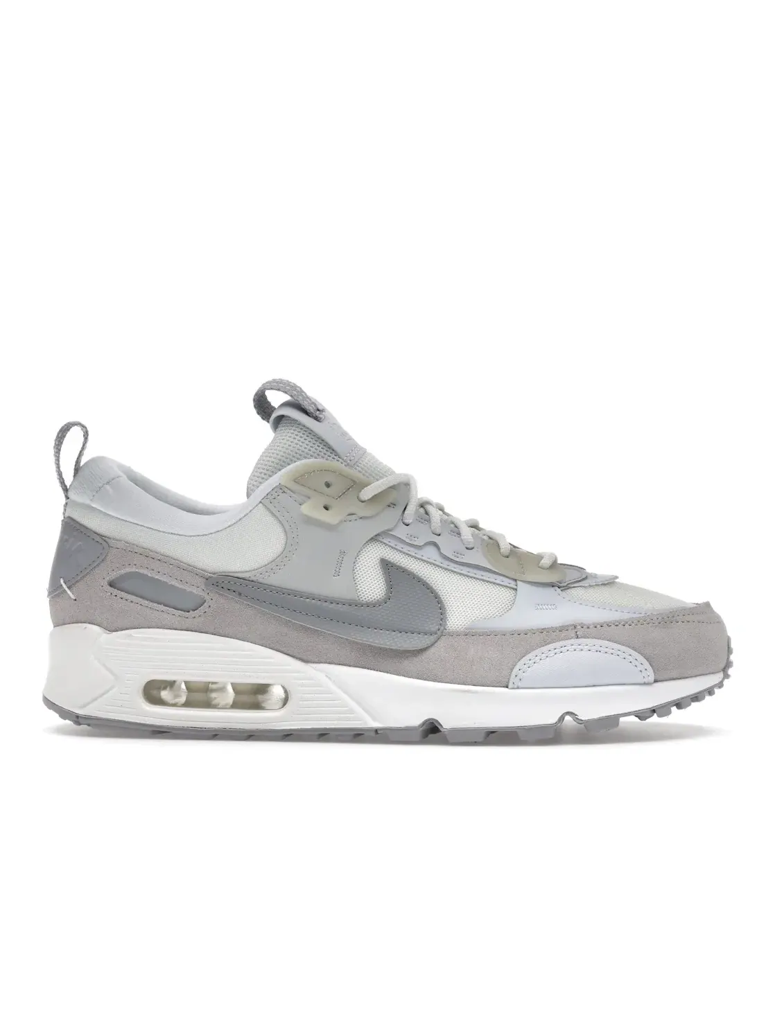 Женские кроссовки Lifestyle Nike Air Max 90 Futura — изображение 1 из 4