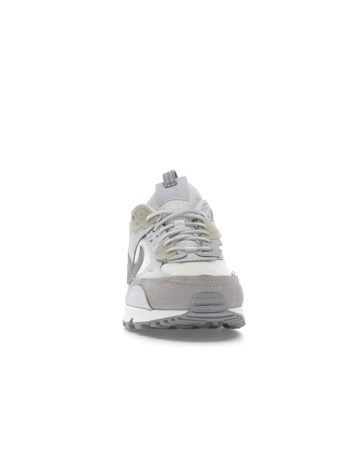 Женские кроссовки Lifestyle Nike Air Max 90 Futura — изображение 2 из 4