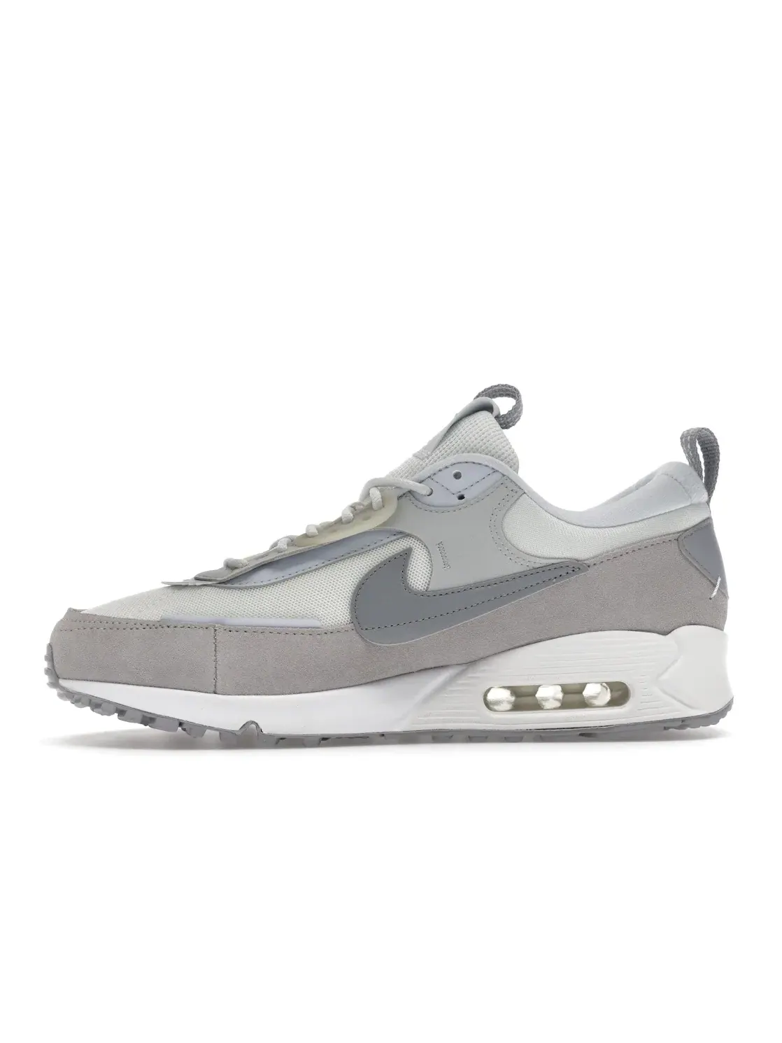 Женские кроссовки Lifestyle Nike Air Max 90 Futura — изображение 3 из 4