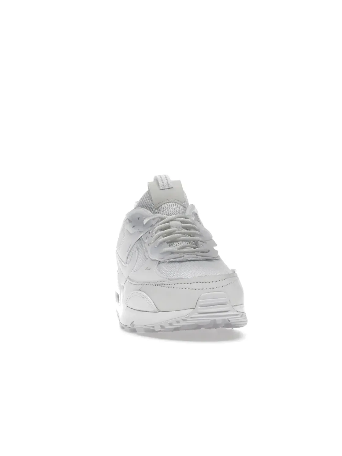 Женские кроссовки Lifestyle Nike Air Max 90 Futura — изображение 2 из 4, белый