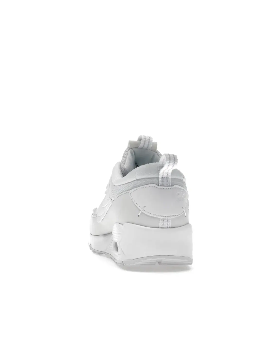 Женские кроссовки Lifestyle Nike Air Max 90 Futura — изображение 4 из 4, белый