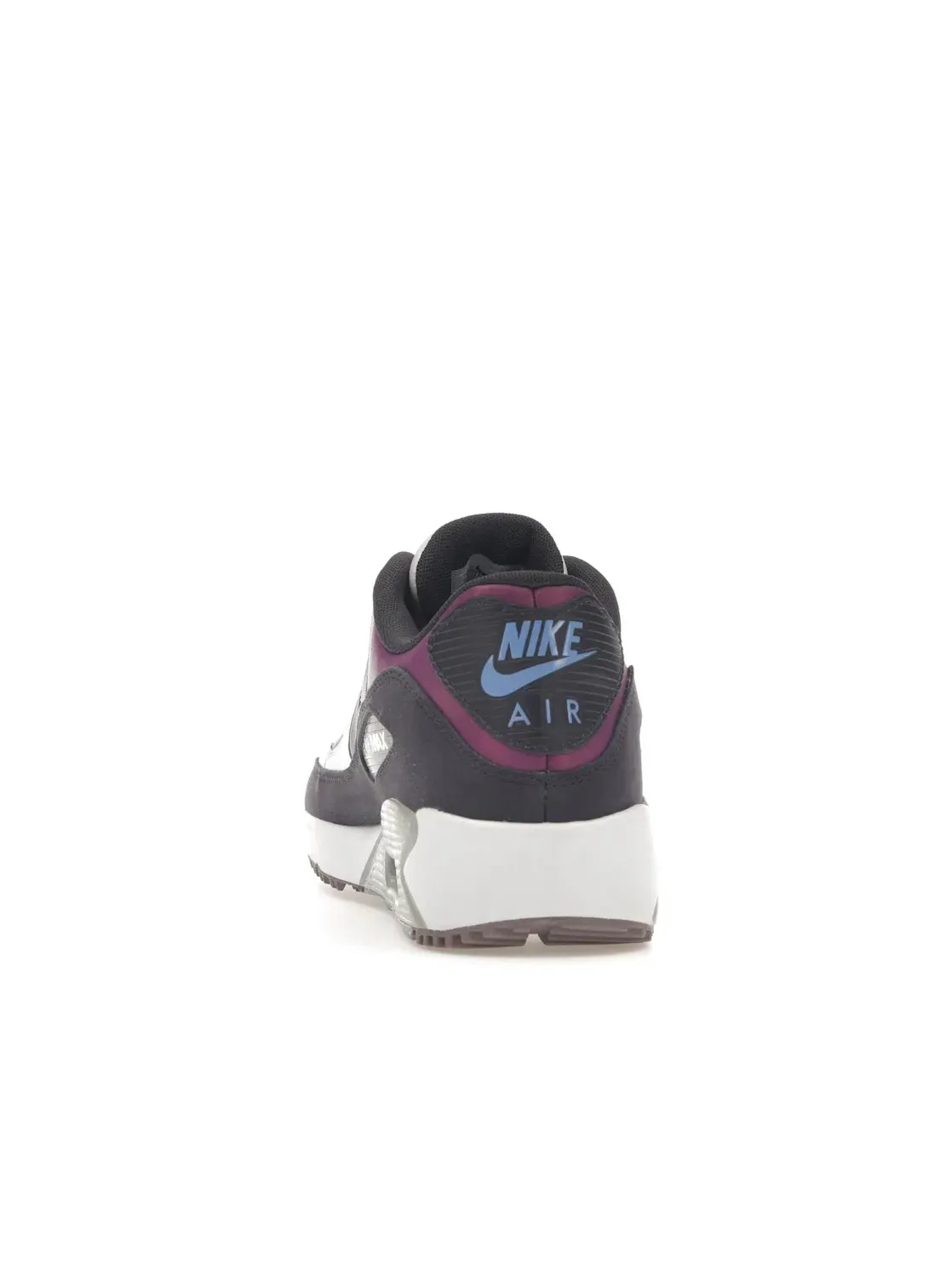 Мужские гольф-туфли с кроссовочным дизайном Nike Air Max 90 Golf — изображение 4 из 4