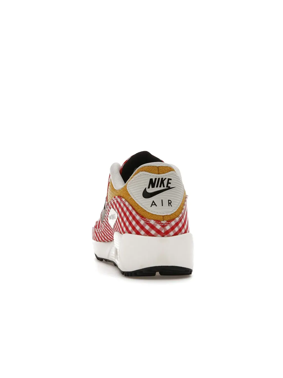 Мужские кроссовки для гольфа с принтом Nike Air Max 90 Golf NRG — изображение 4 из 4