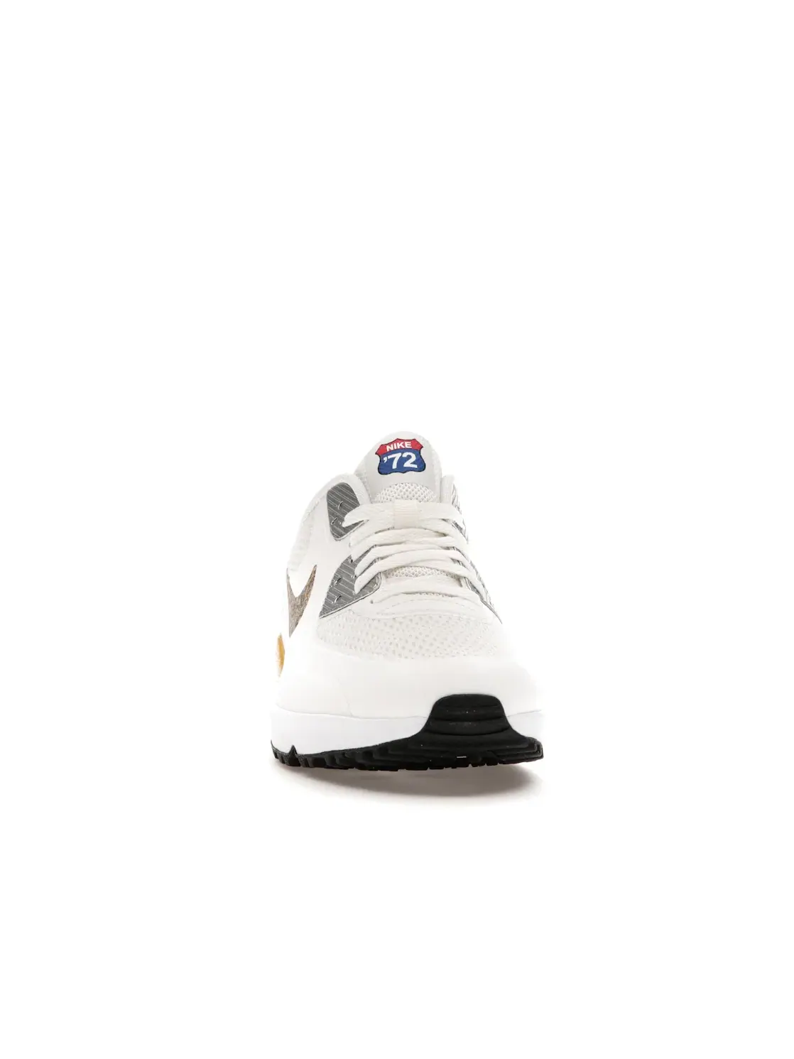 Мужские гольф-кроссовки с шипами Nike Air Max 90 Golf — изображение 2 из 4