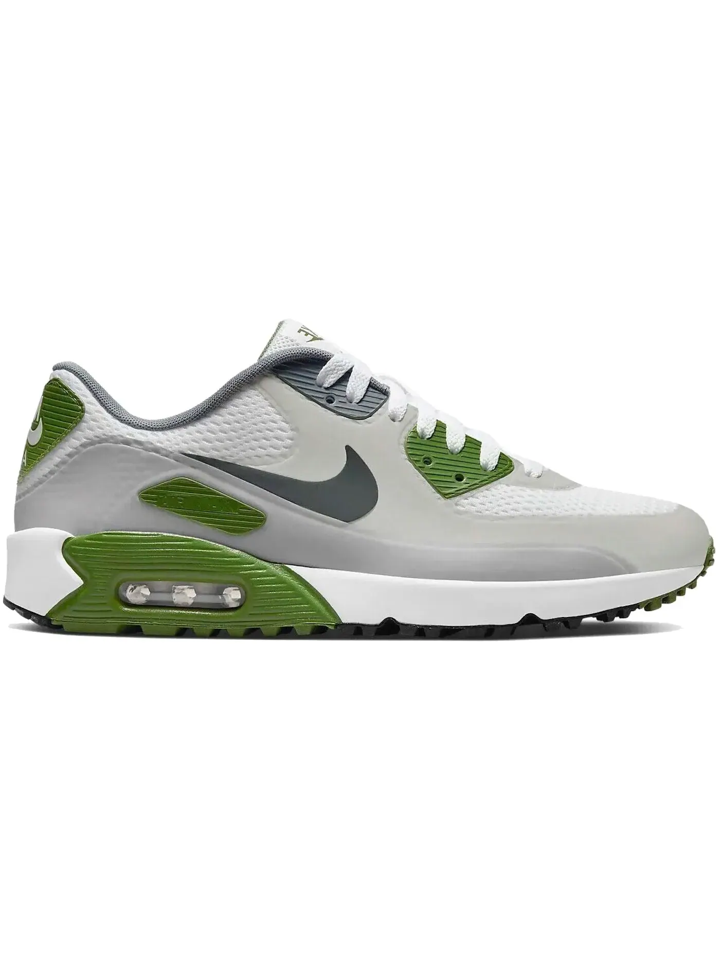 Мужские кроссовки для гольфа Nike Air Max 90 Golf — изображение 1 из 1