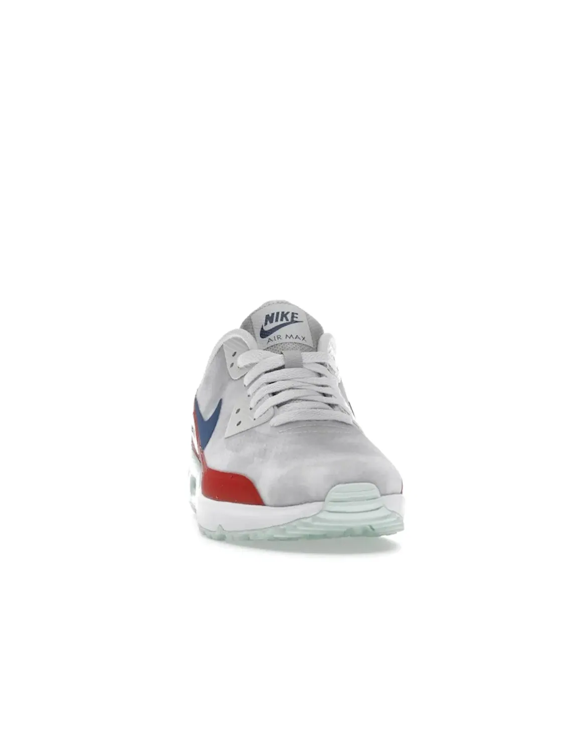 Мужские кроссовки для гольфа Nike Air Max 90 Golf — изображение 2 из 4