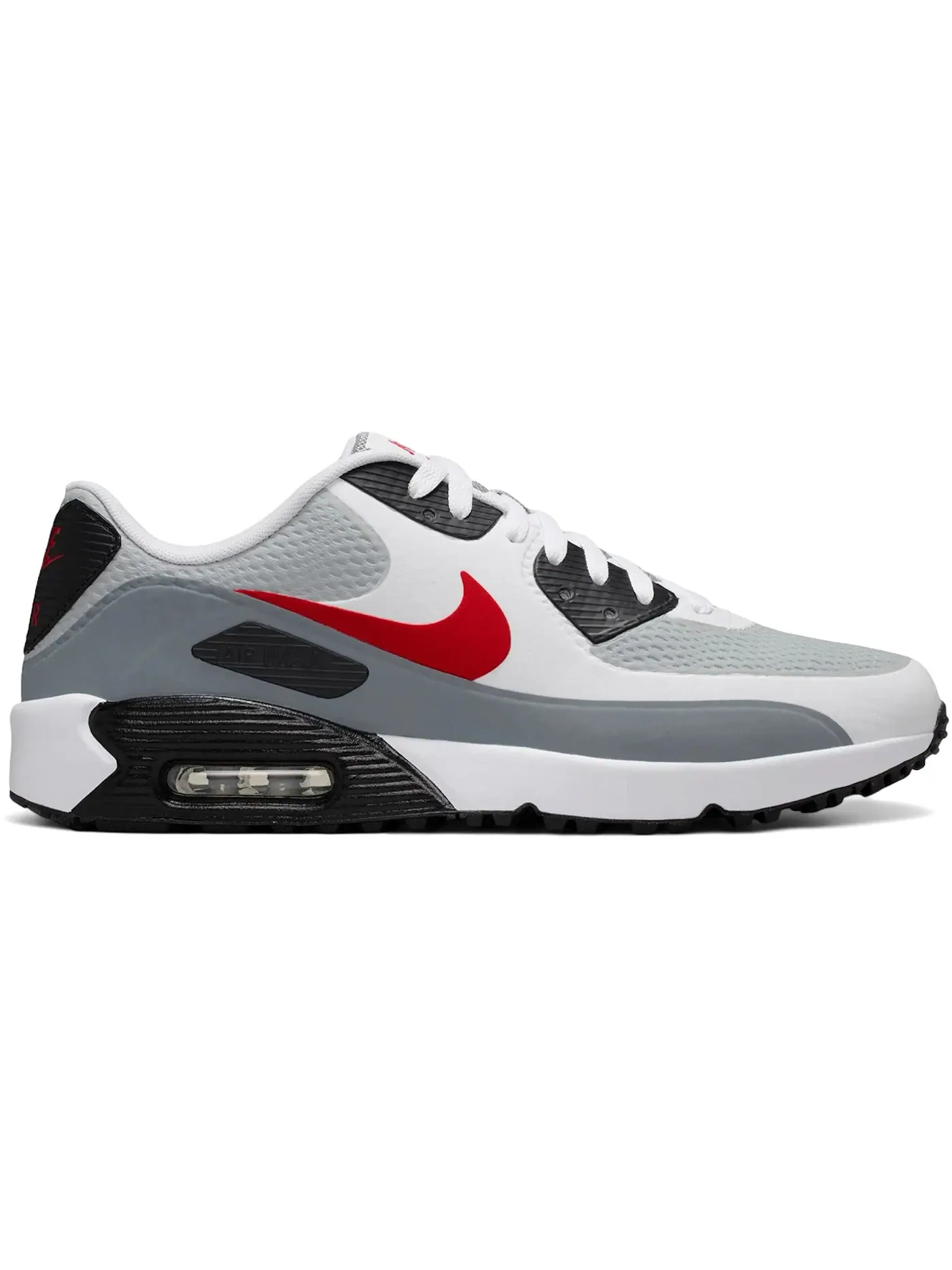 Мужские кроссовки для гольфа Nike Air Max 90 Golf — изображение 1 из 1