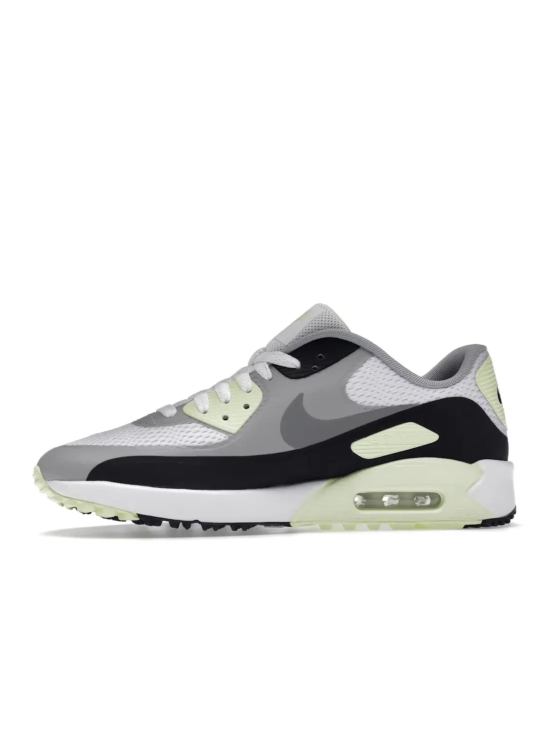 Мужские кроссовки для гольфа Nike Air Max 90 Golf — изображение 3 из 4