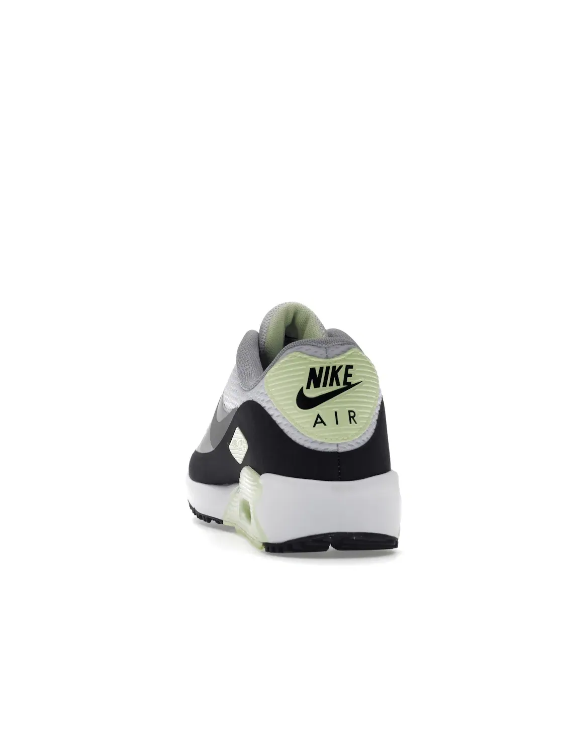 Мужские кроссовки для гольфа Nike Air Max 90 Golf — изображение 4 из 4
