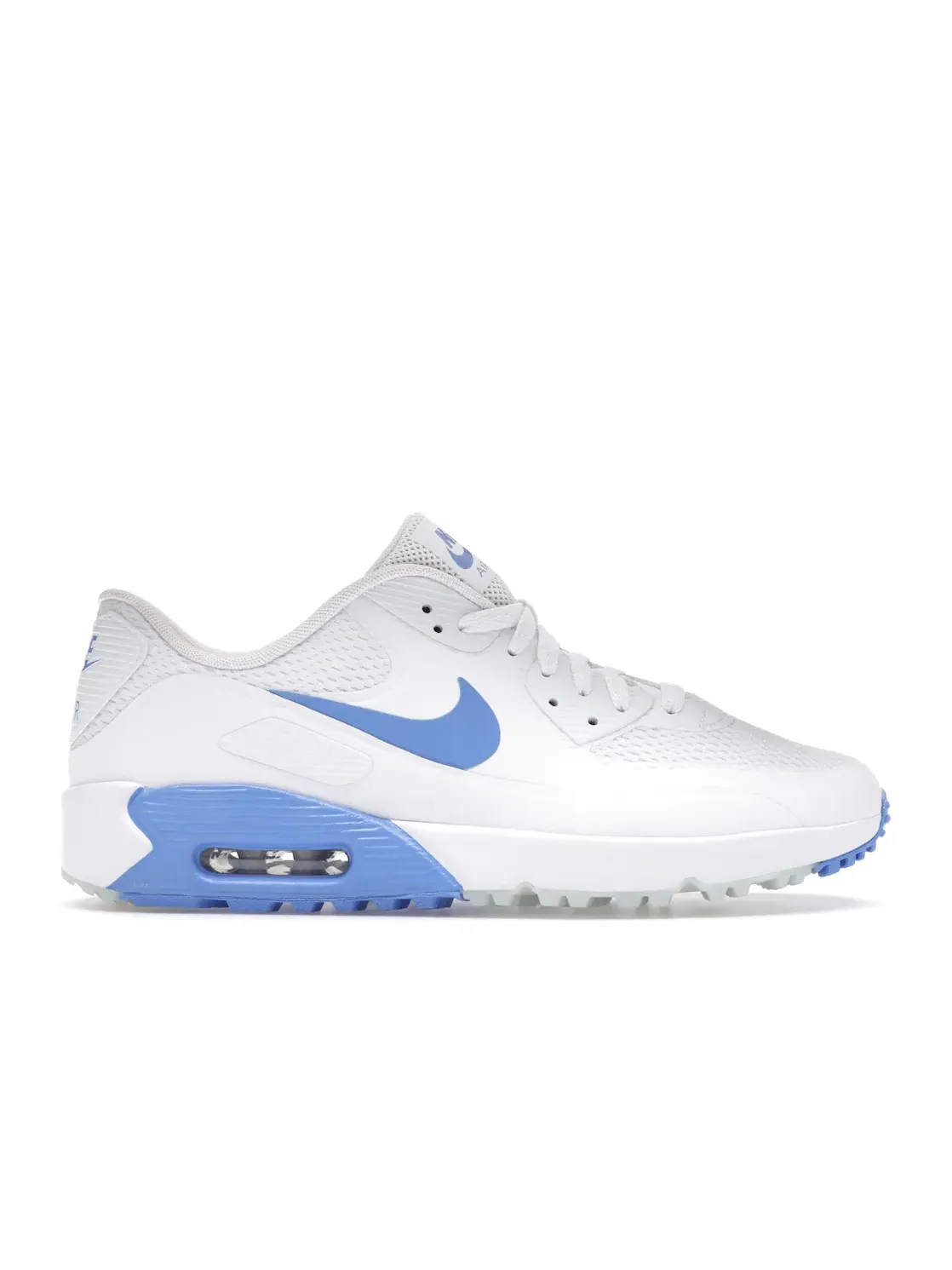 Мужские кроссовки Lifestyle Nike Air Max 90 Golf — изображение 1 из 4, белый