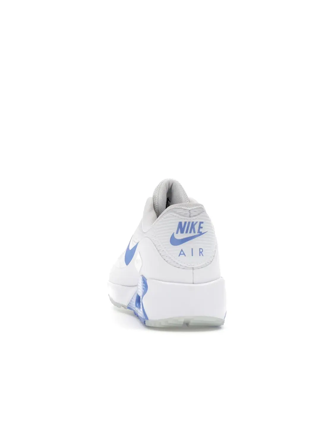 Мужские кроссовки Lifestyle Nike Air Max 90 Golf — изображение 4 из 4, белый