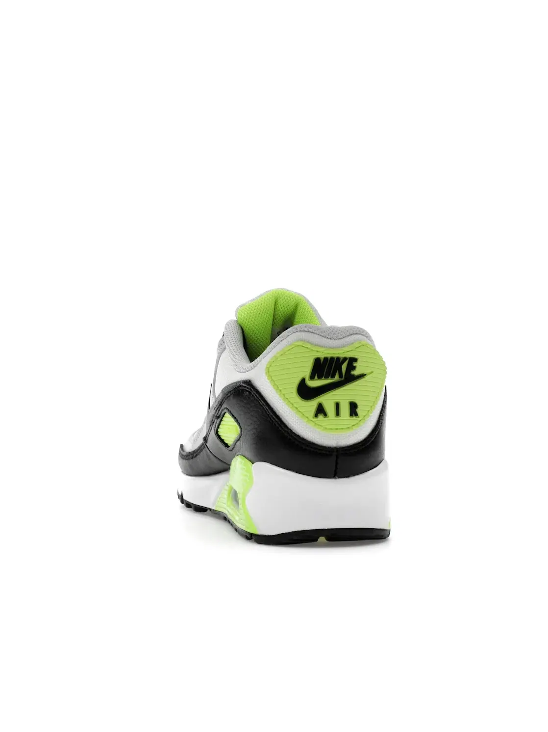 Мужские кроссовки Lifestyle с мембраной Gore-Tex Nike Air Max 90 Gore-Tex Nike — изображение 4 из 4, белый//черный/серый