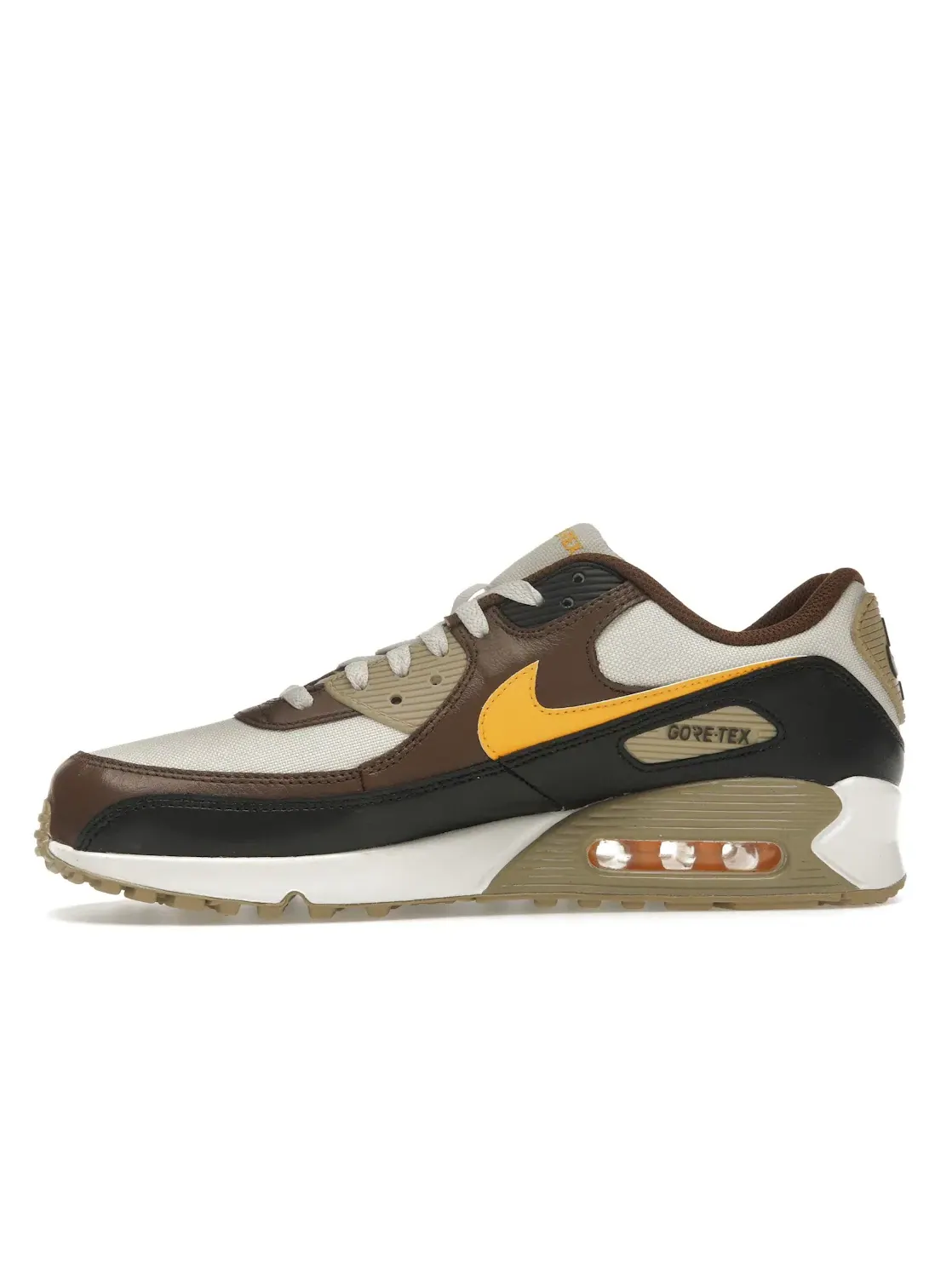 Мужские кроссовки Lifestyle Nike Air Max 90 — изображение 3 из 4