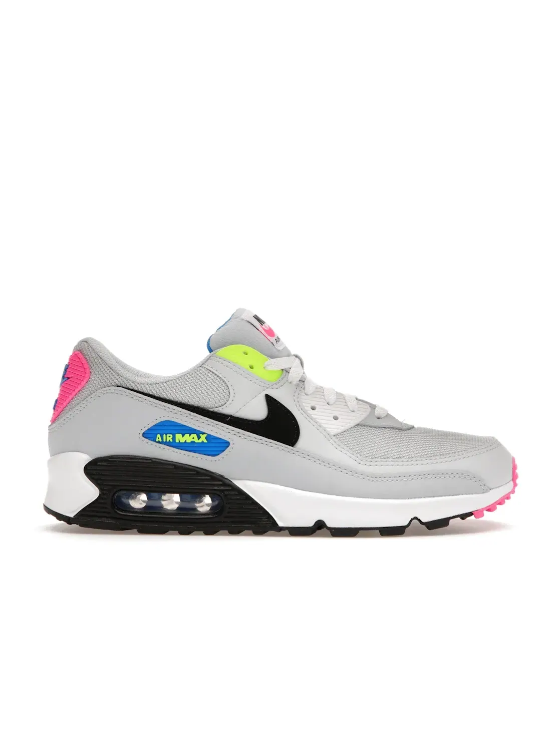 Мужские кроссовки Lifestyle Nike Air Max 90 — изображение 1 из 4