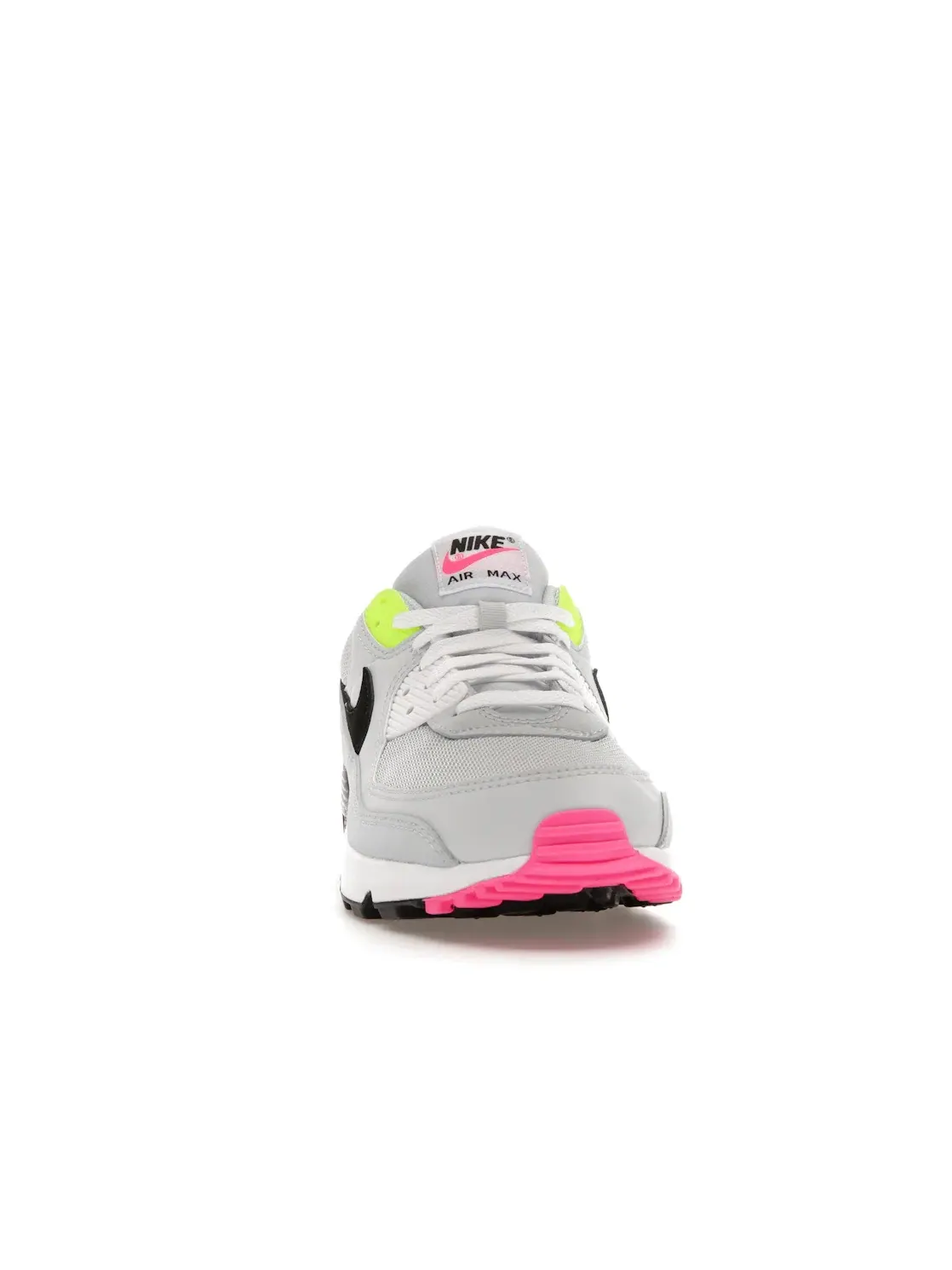 Мужские кроссовки Lifestyle Nike Air Max 90 — изображение 2 из 4