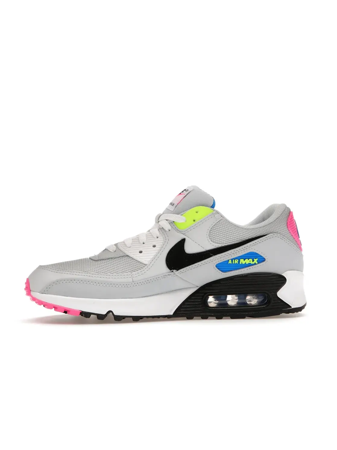 Мужские кроссовки Lifestyle Nike Air Max 90 — изображение 3 из 4