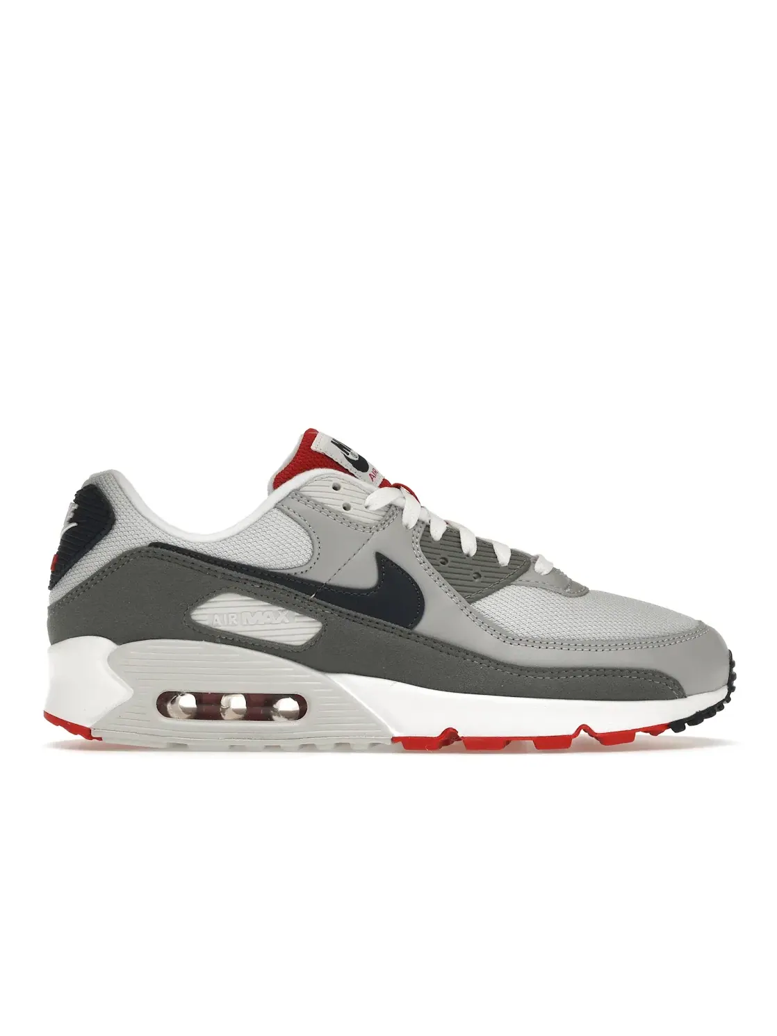 Мужские кроссовки Lifestyle Nike Air Max 90 — изображение 1 из 4