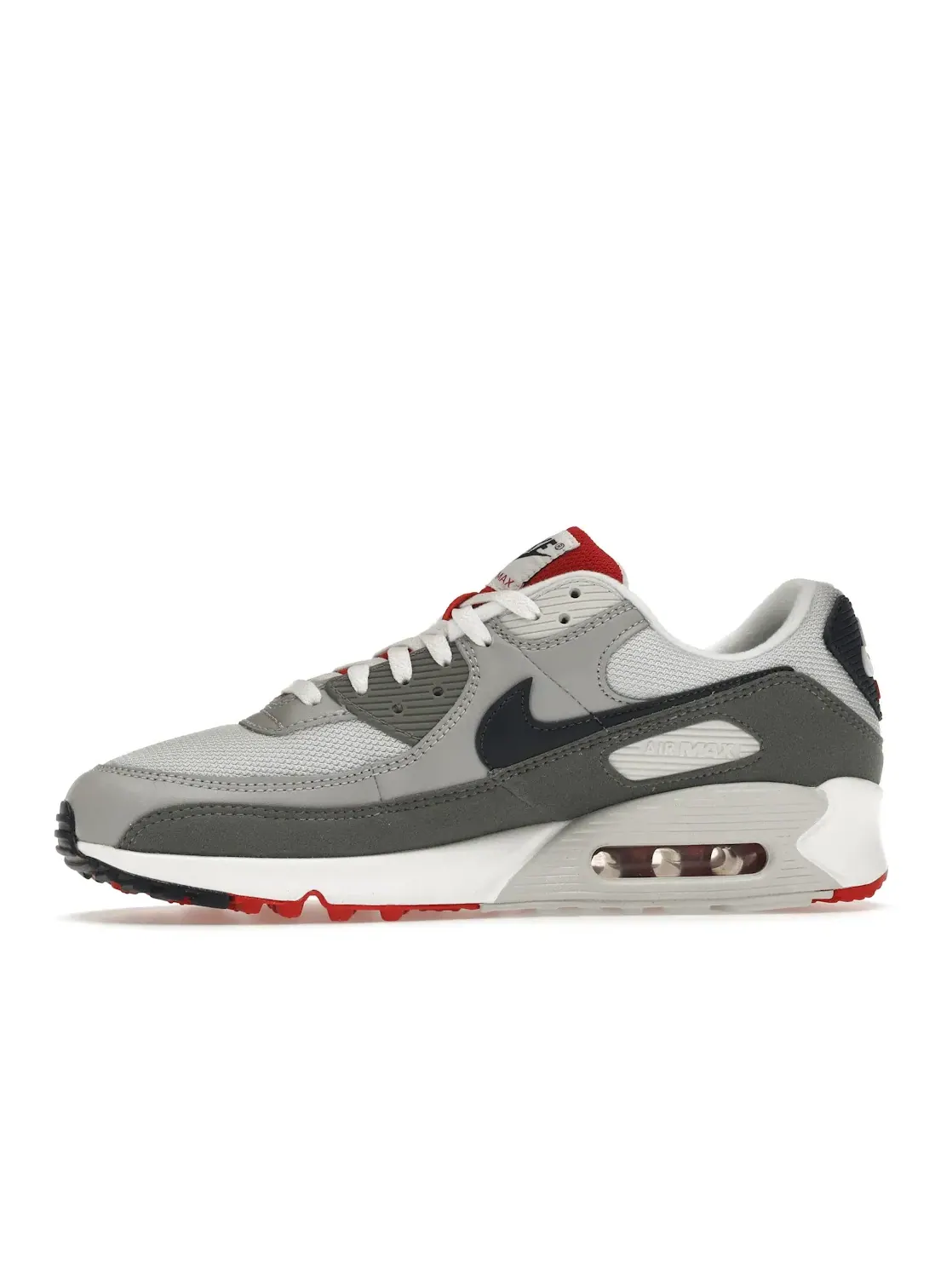 Мужские кроссовки Lifestyle Nike Air Max 90 — изображение 3 из 4
