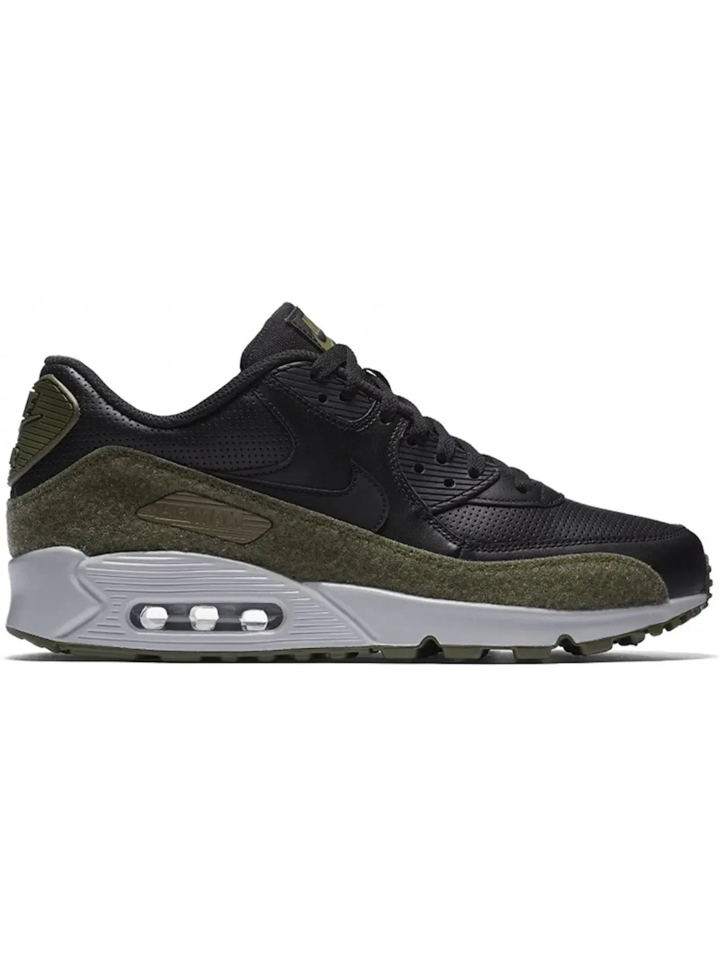Мужские кроссовки Lifestyle Nike Air Max 90 — изображение 1 из 1