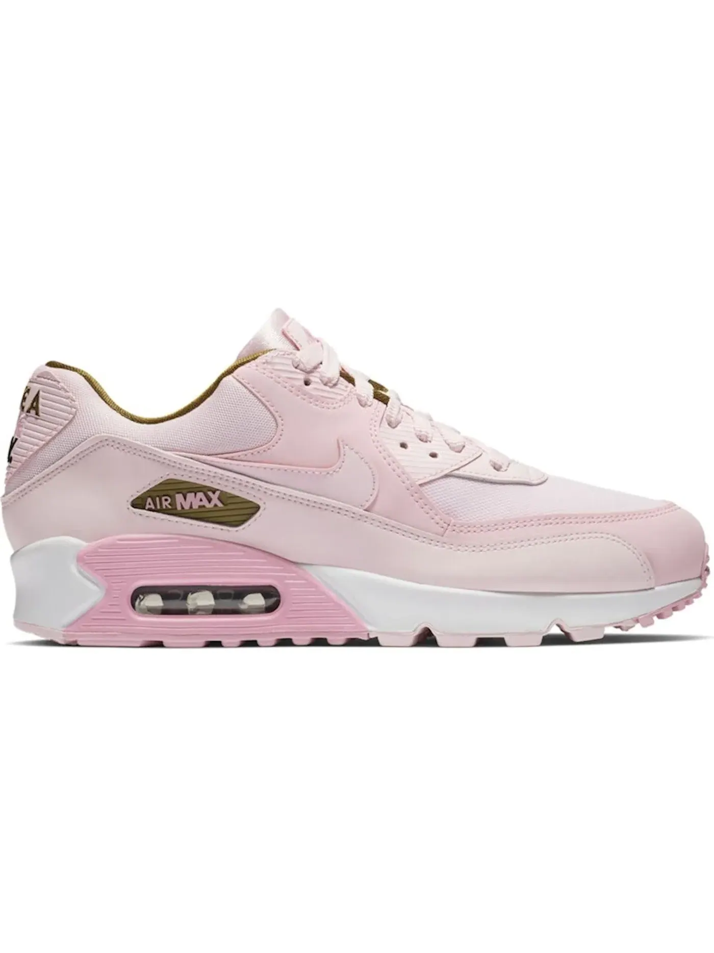 Женские кроссовки Lifestyle Nike Air Max 90 Have a Nike Day — изображение 1 из 1