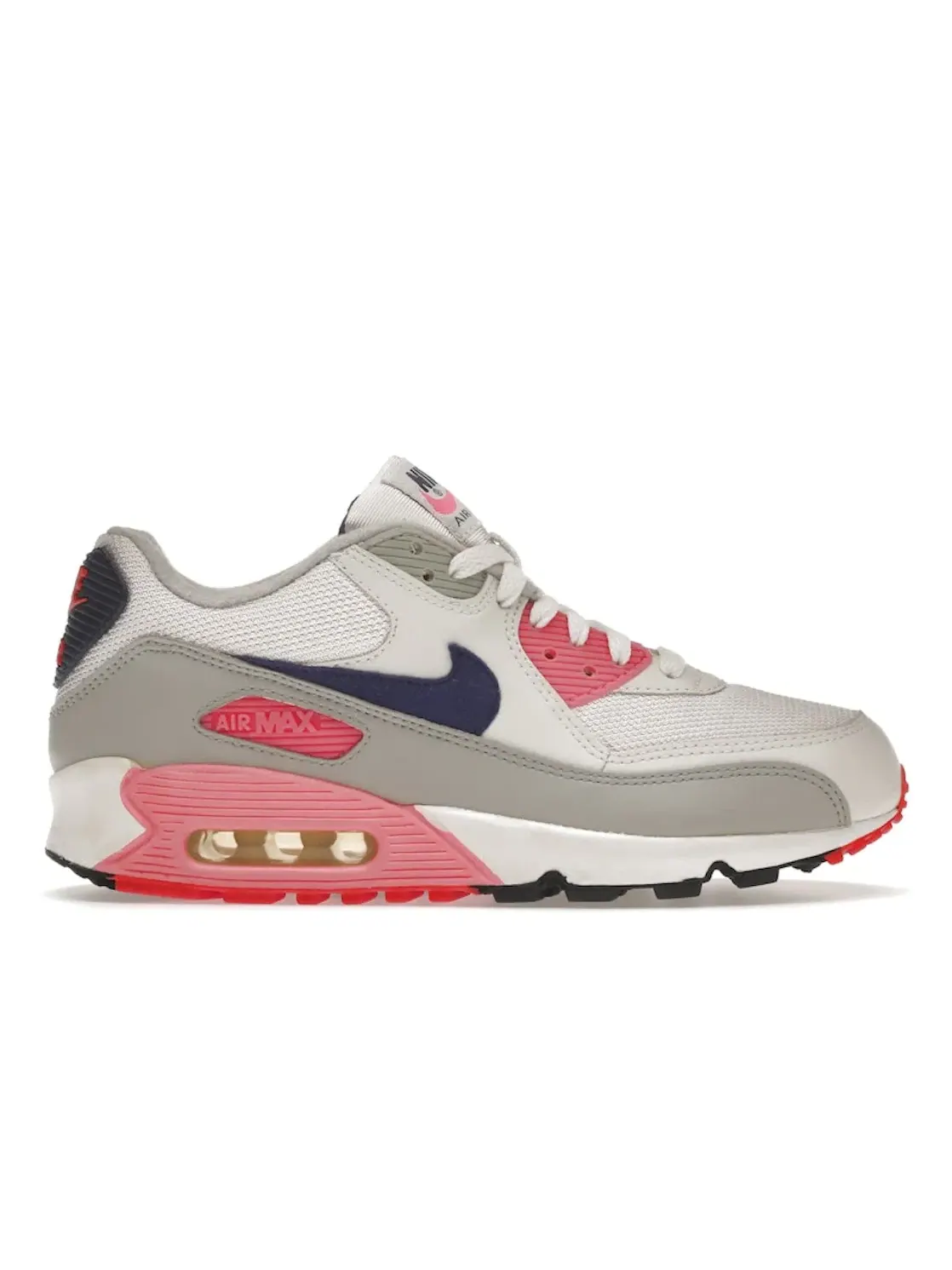 Женские кроссовки Lifestyle Nike Air Max 90 — изображение 1 из 4