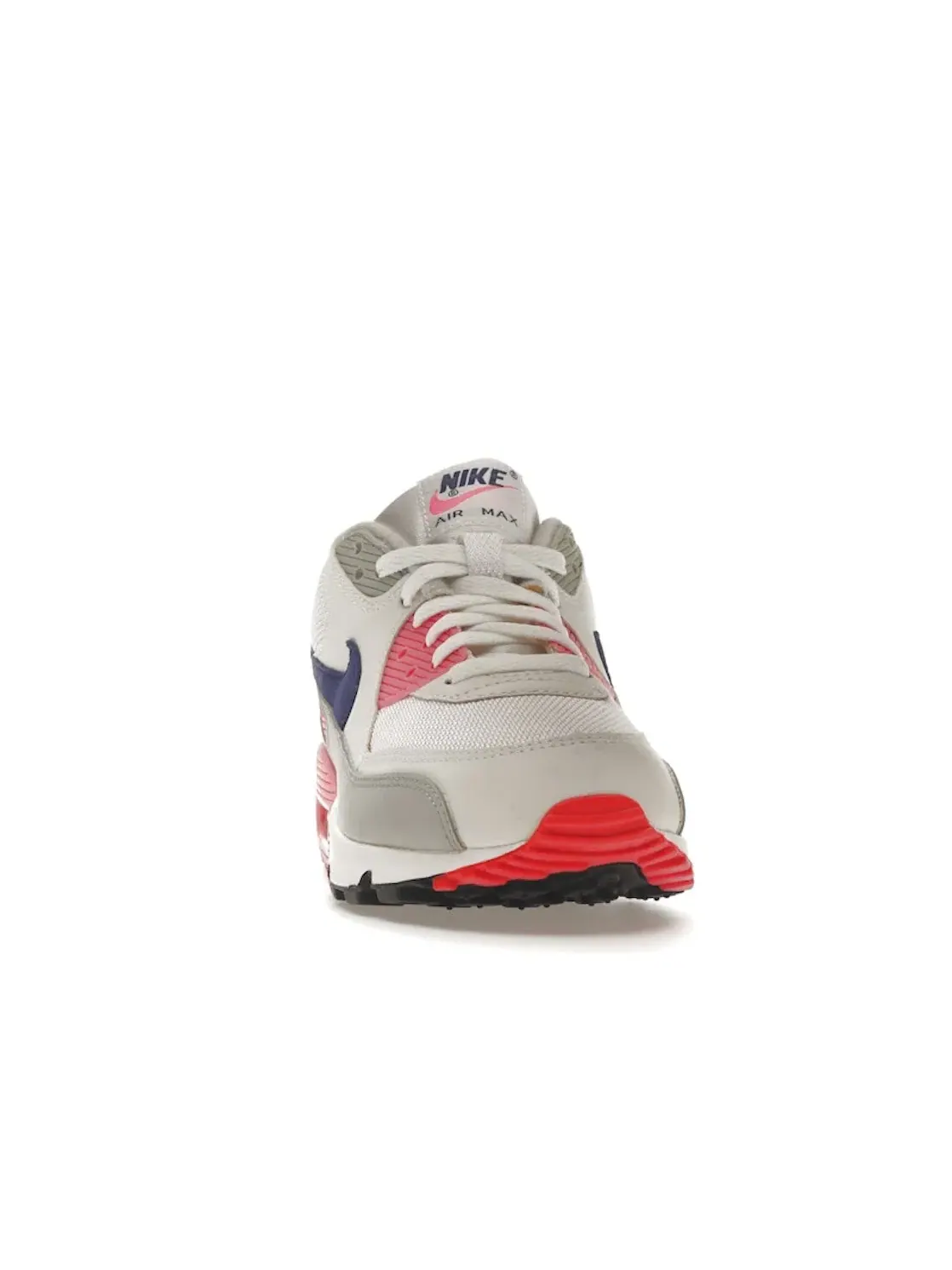 Женские кроссовки Lifestyle Nike Air Max 90 — изображение 2 из 4