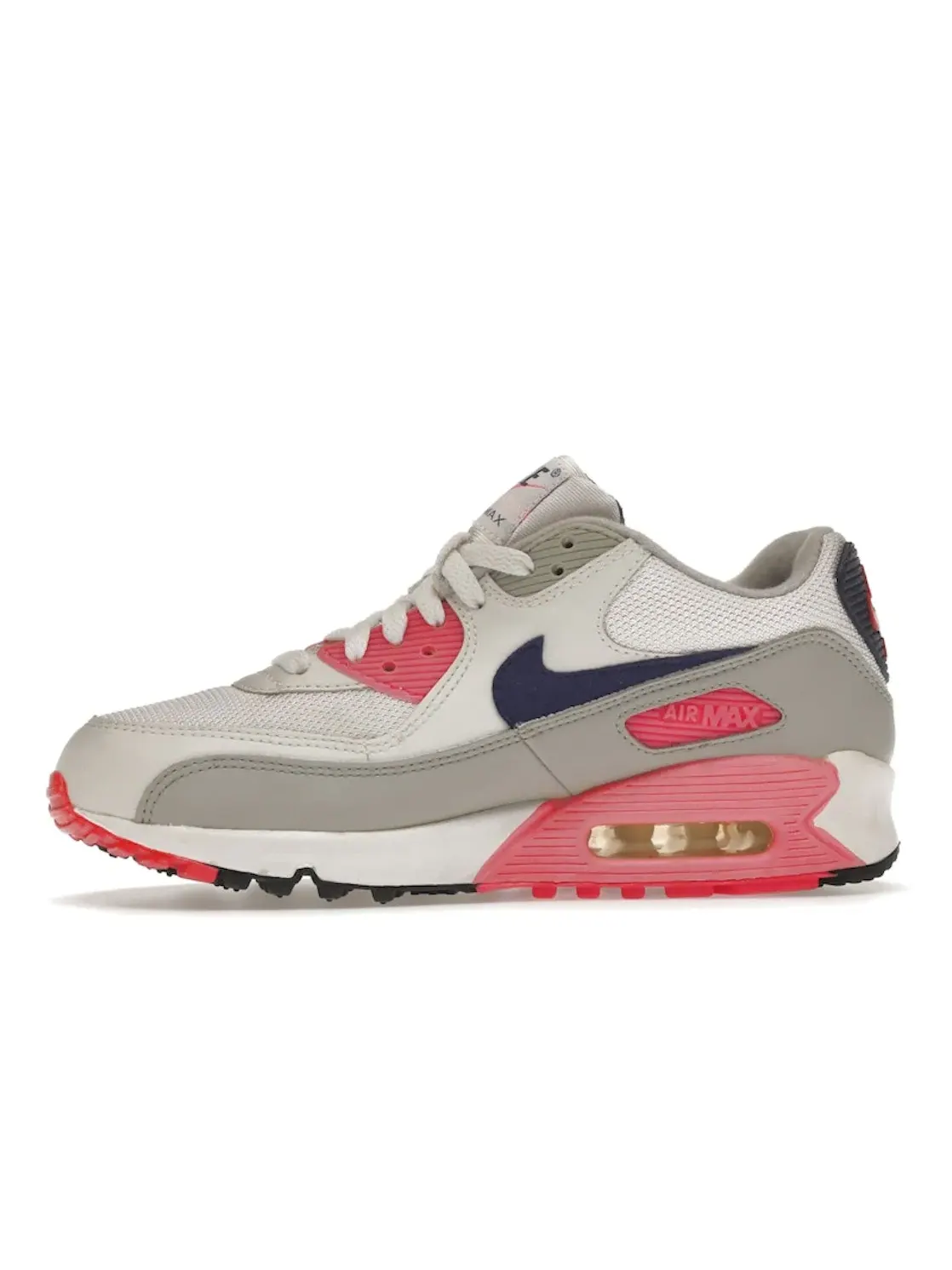 Женские кроссовки Lifestyle Nike Air Max 90 — изображение 3 из 4